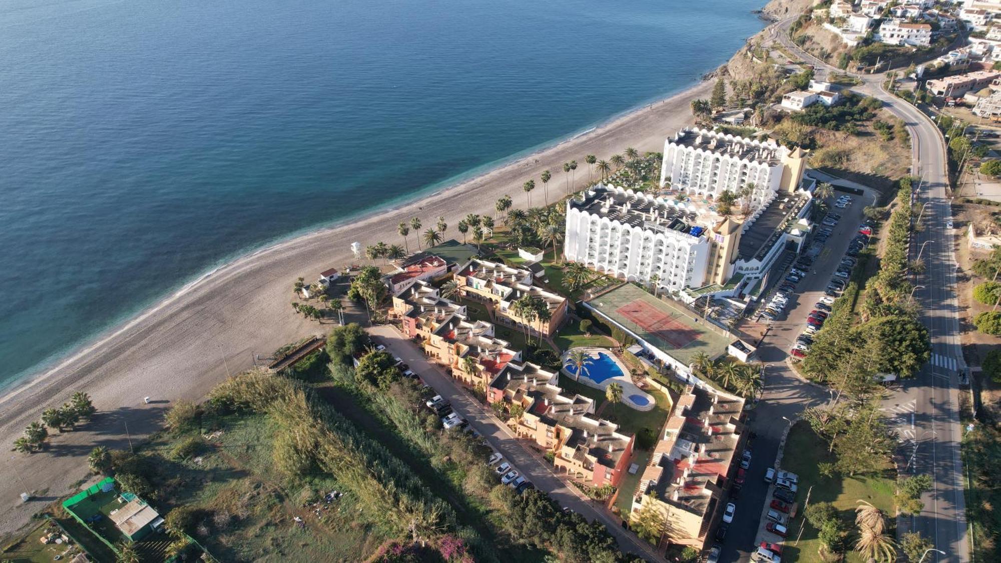 Sunstay Relax Rio Marina Apartment