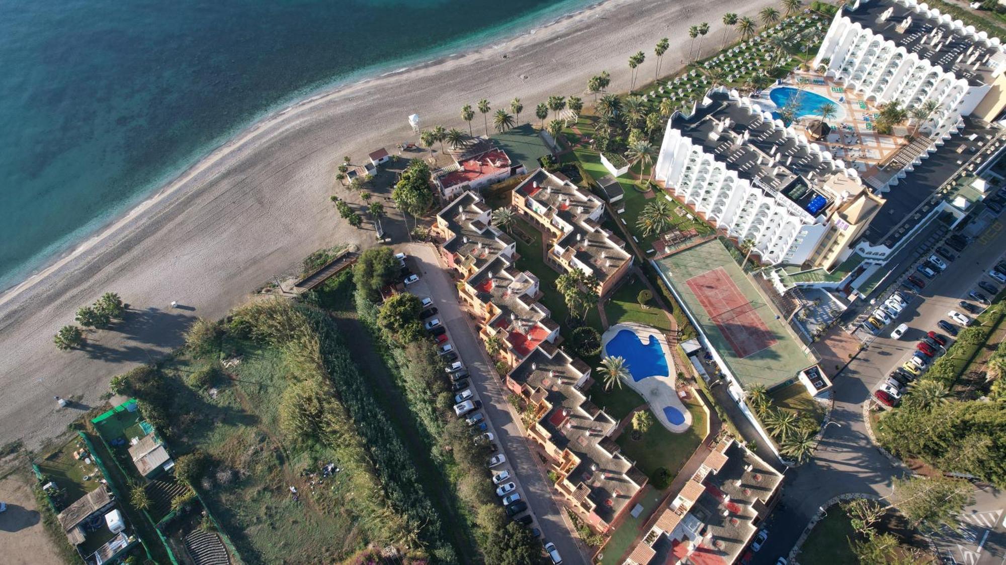 Sunstay Relax Rio Marina Apartment *