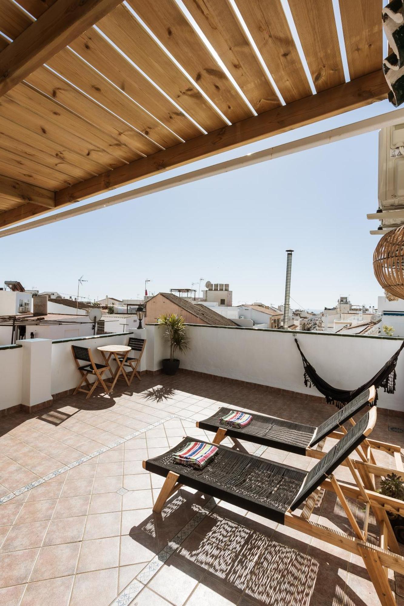 Gasthuis Naim Nerja