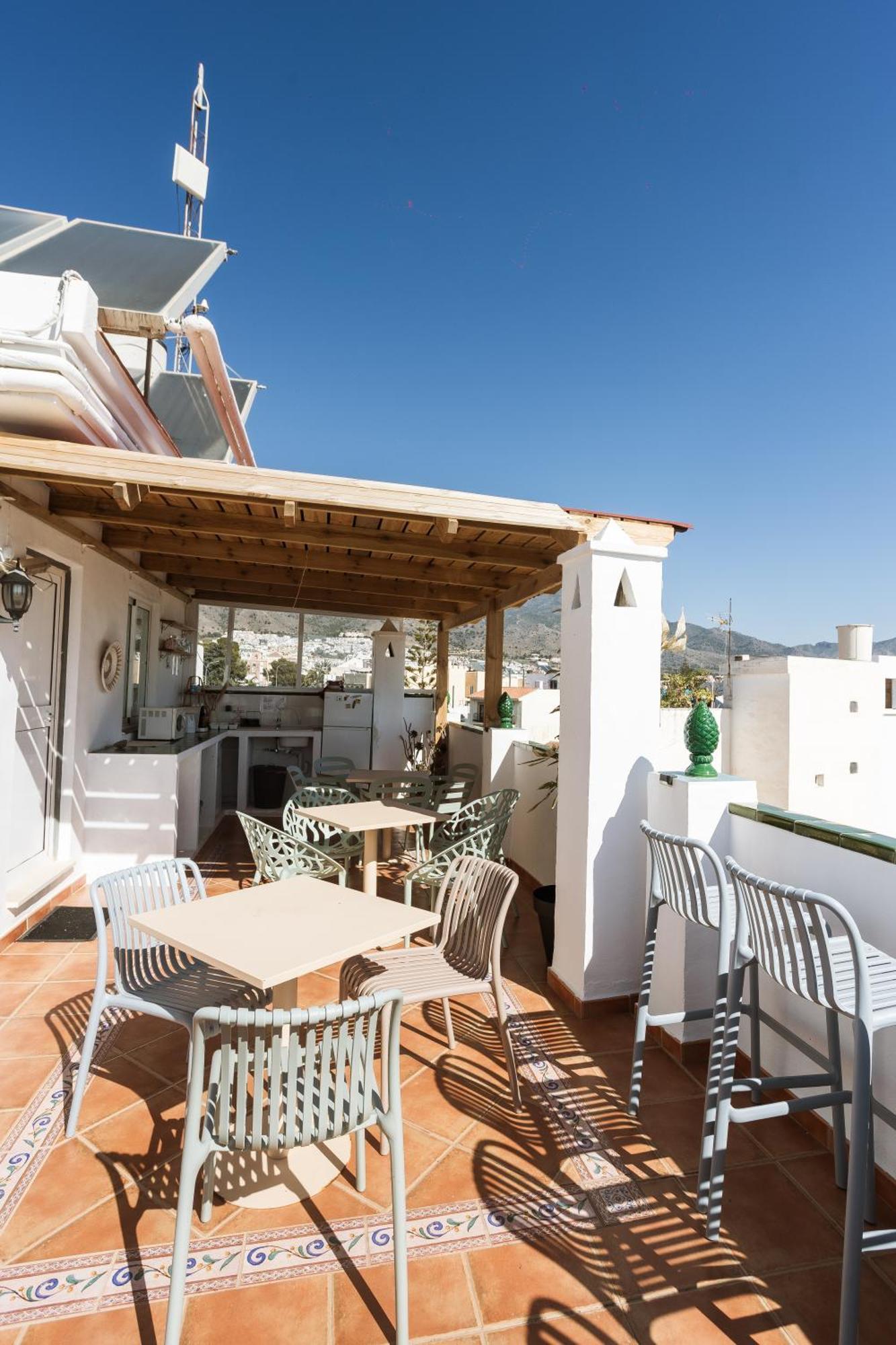Gasthuis Naim Nerja