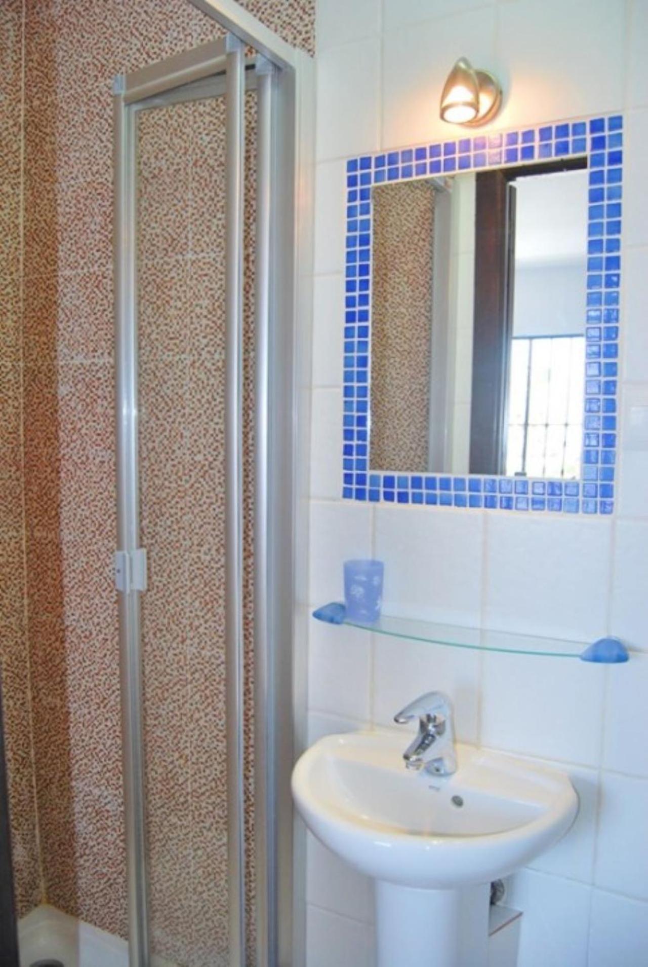 Сasa de vacaciones Hacienda 22 Menyber Nerja
