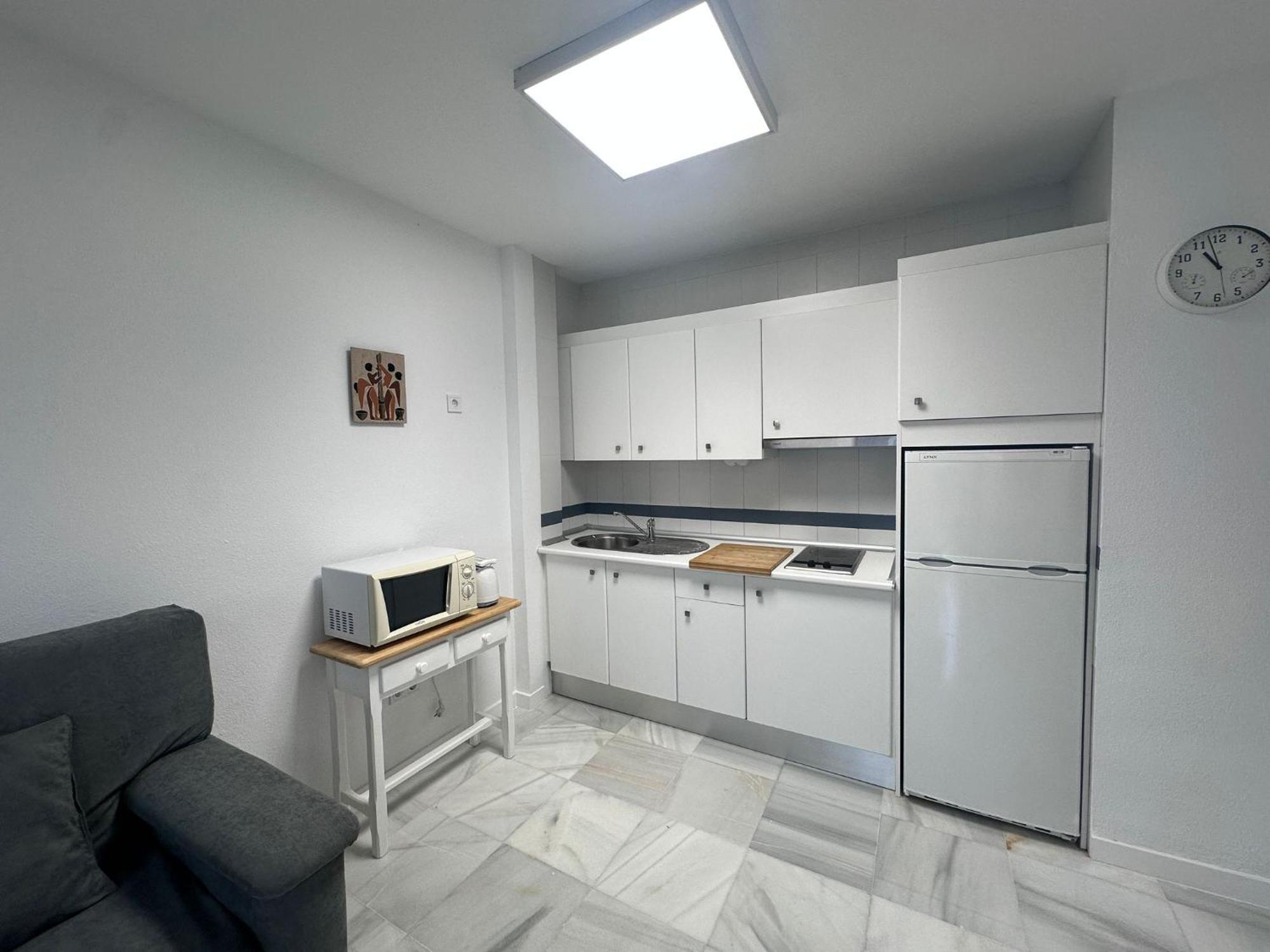 Apartment Sunstay Relax Rio Marina