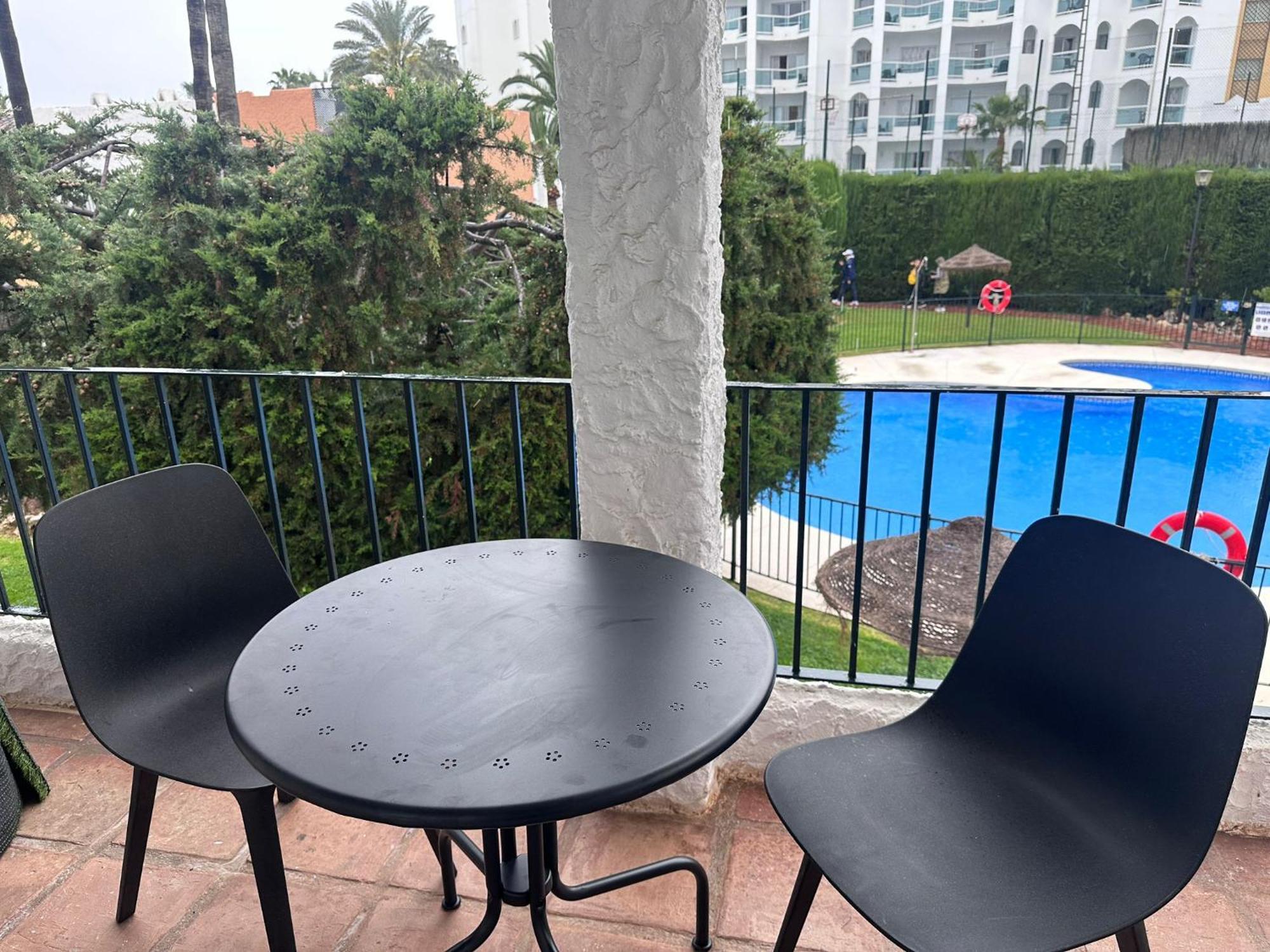 Apartment Sunstay Relax Rio Marina *