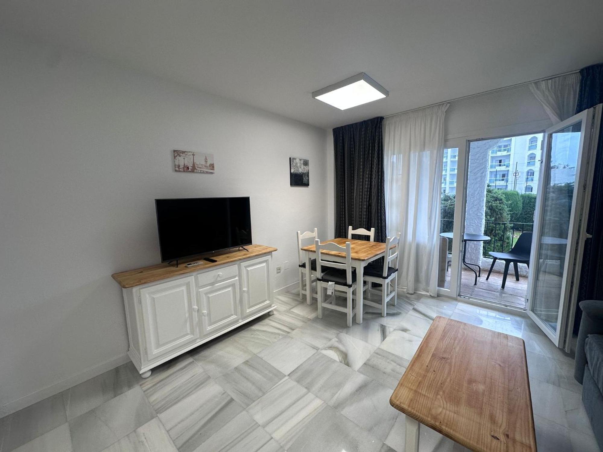 Apartment Sunstay Relax Rio Marina Nerja