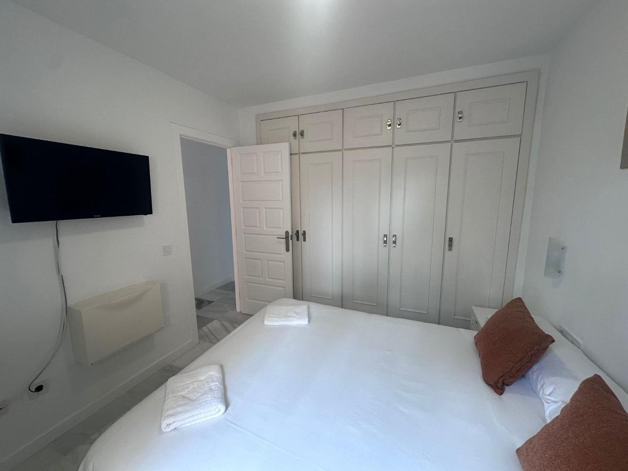 Sunstay Relax Rio Marina Nerja