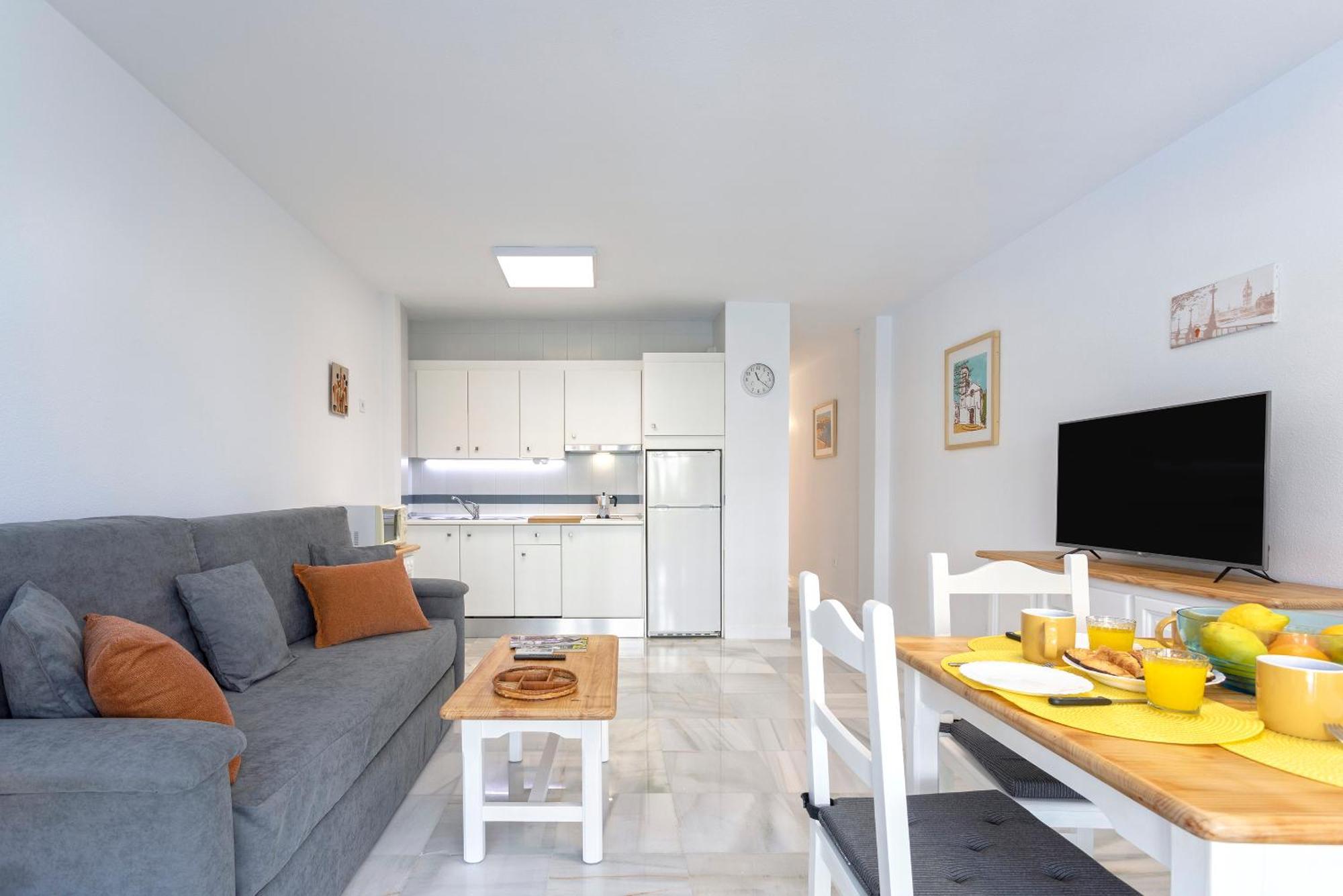 Sunstay Relax Rio Marina Apartment *