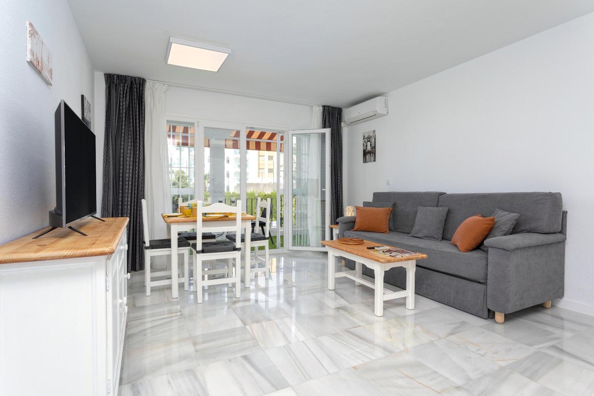 Apartment Sunstay Relax Rio Marina *