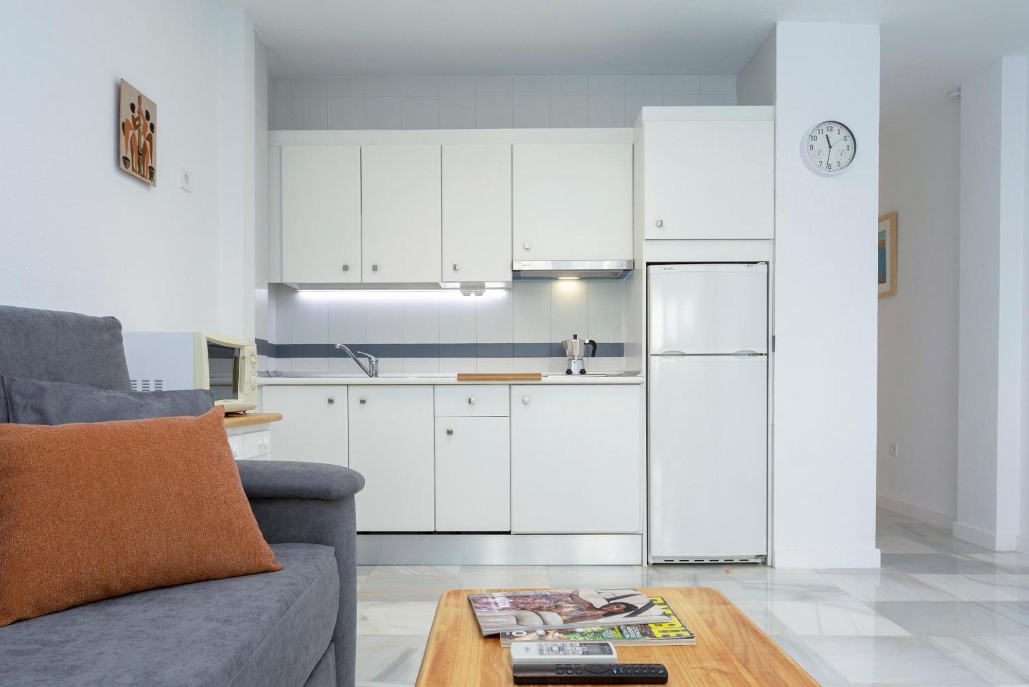 Apartment Sunstay Relax Rio Marina Nerja