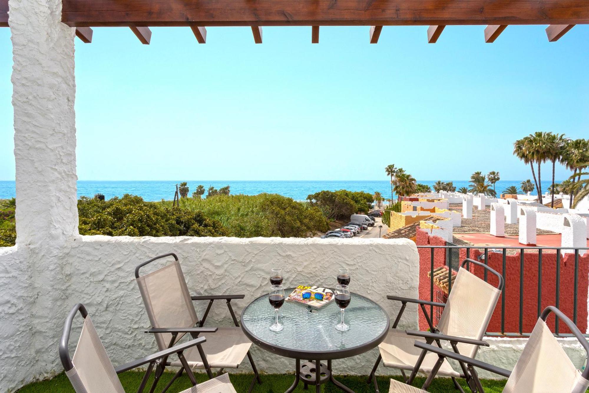 Sunstay Relax Rio Marina Apartment