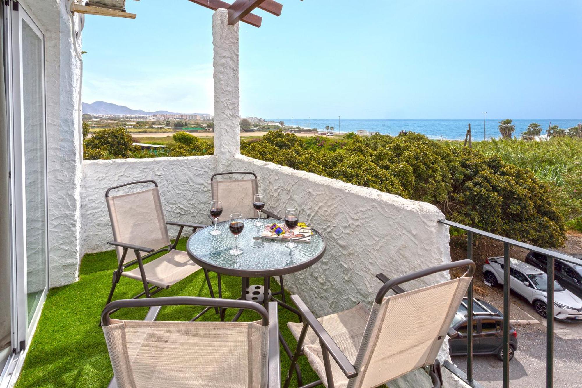 Sunstay Relax Rio Marina Apartment Nerja