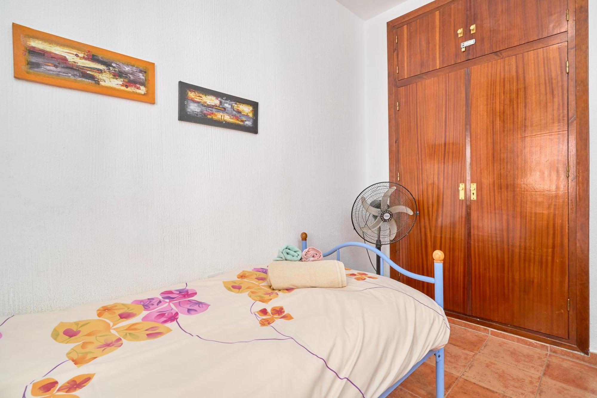 Carabeo 19 Apartamento