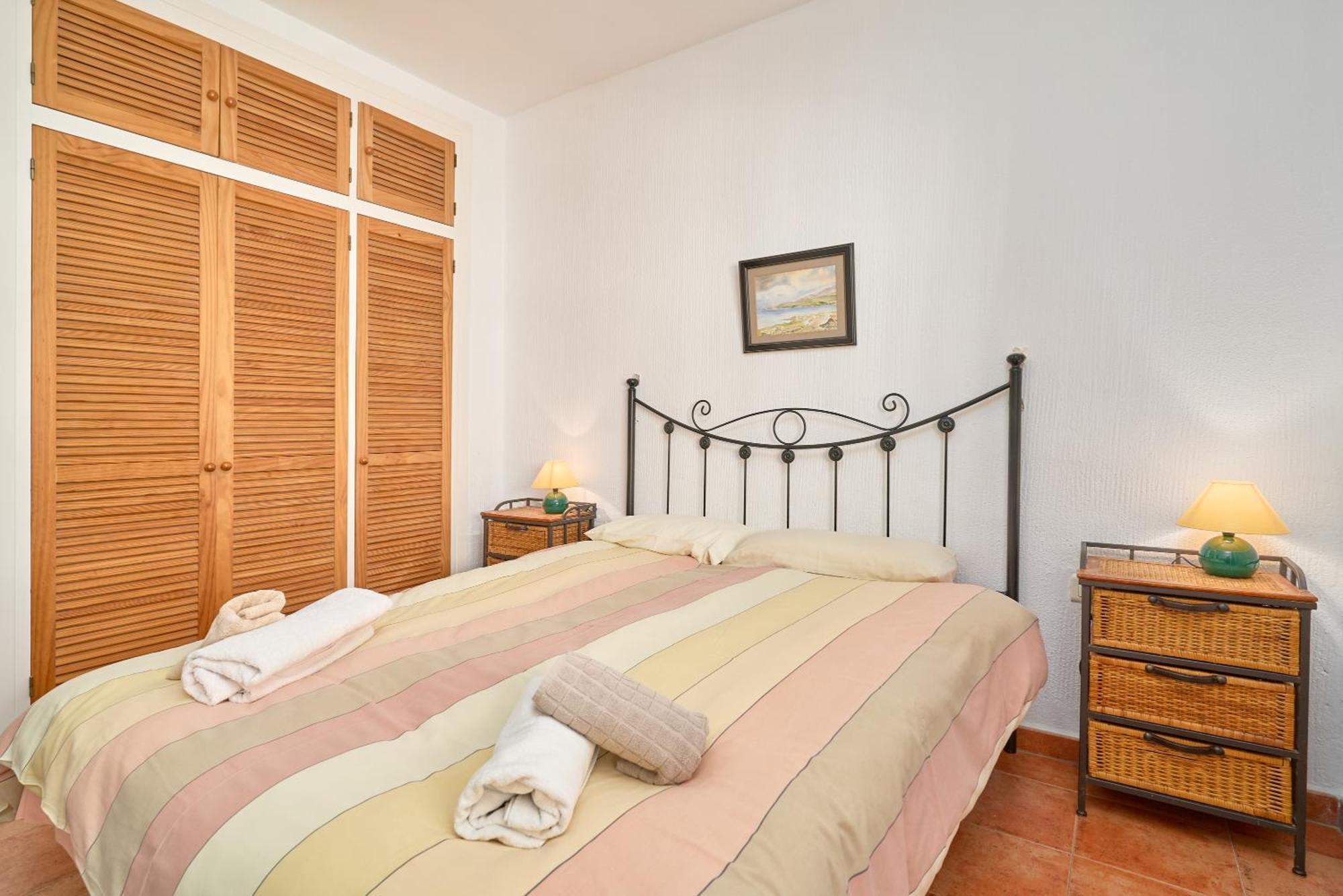 Apartamento Carabeo 19 Nerja