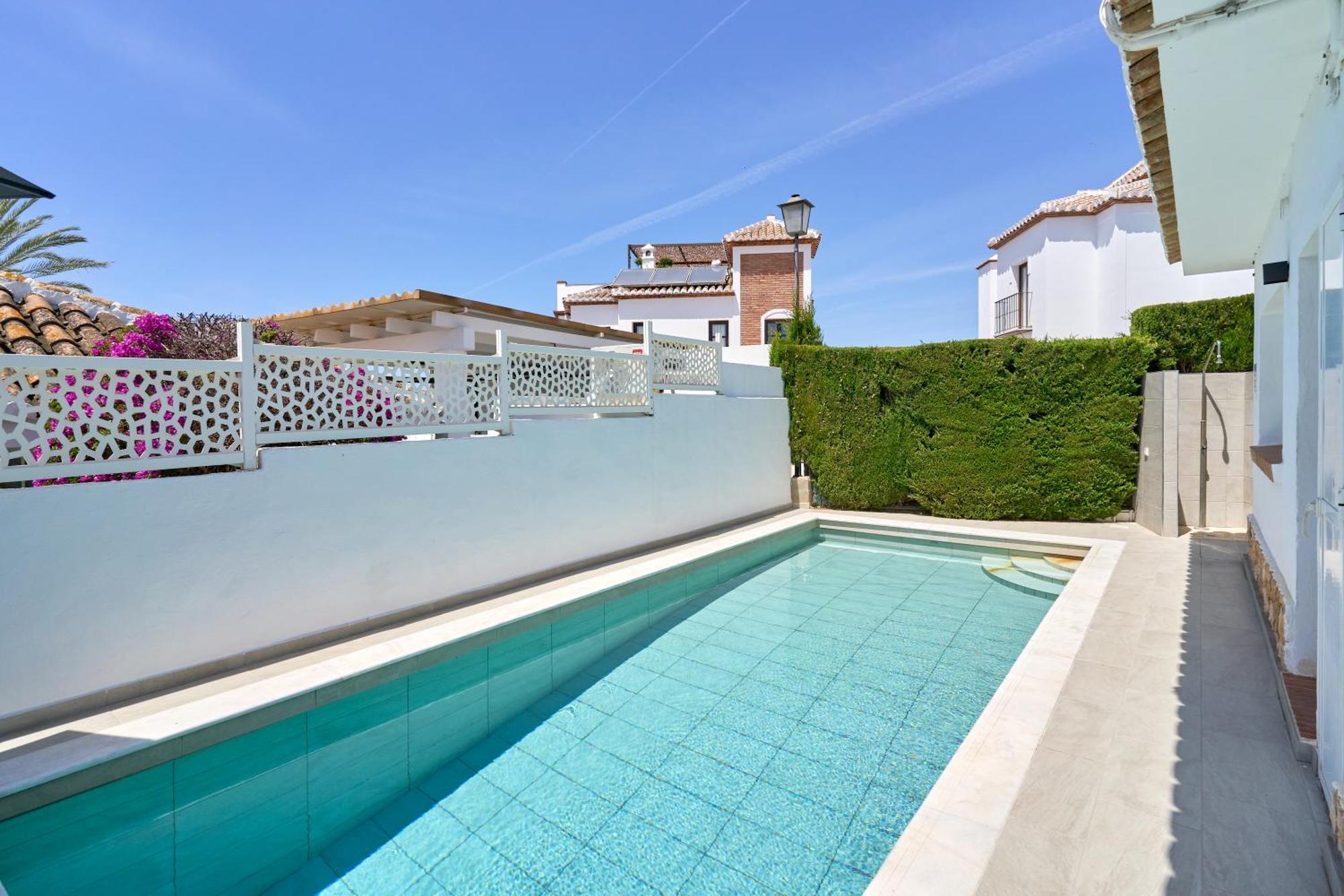 La Chinita Nerja