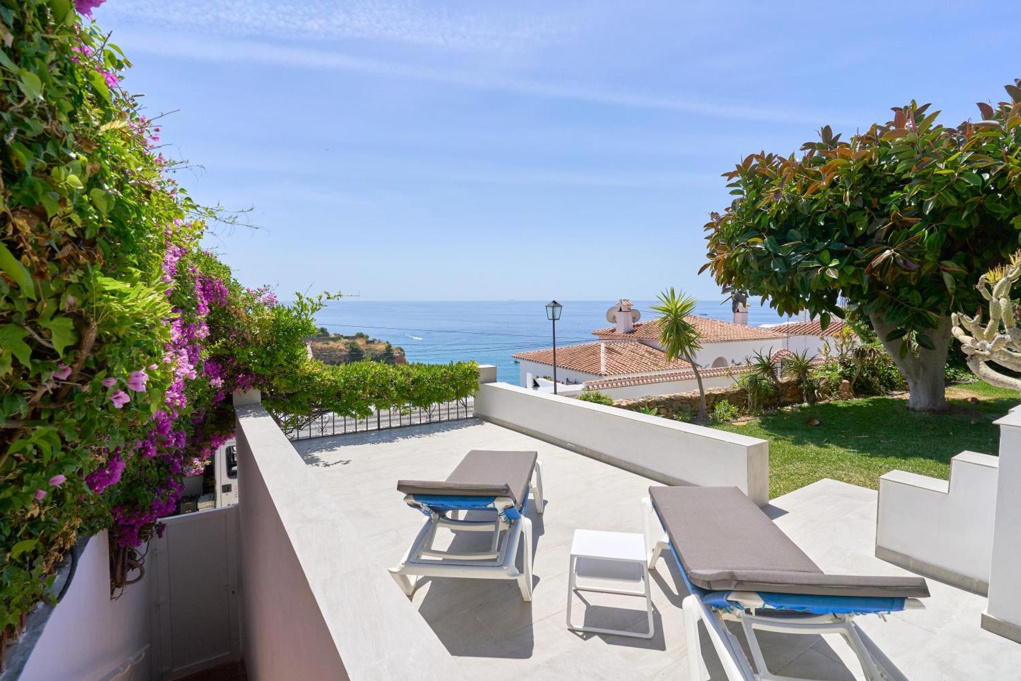 Villa La Chinita *