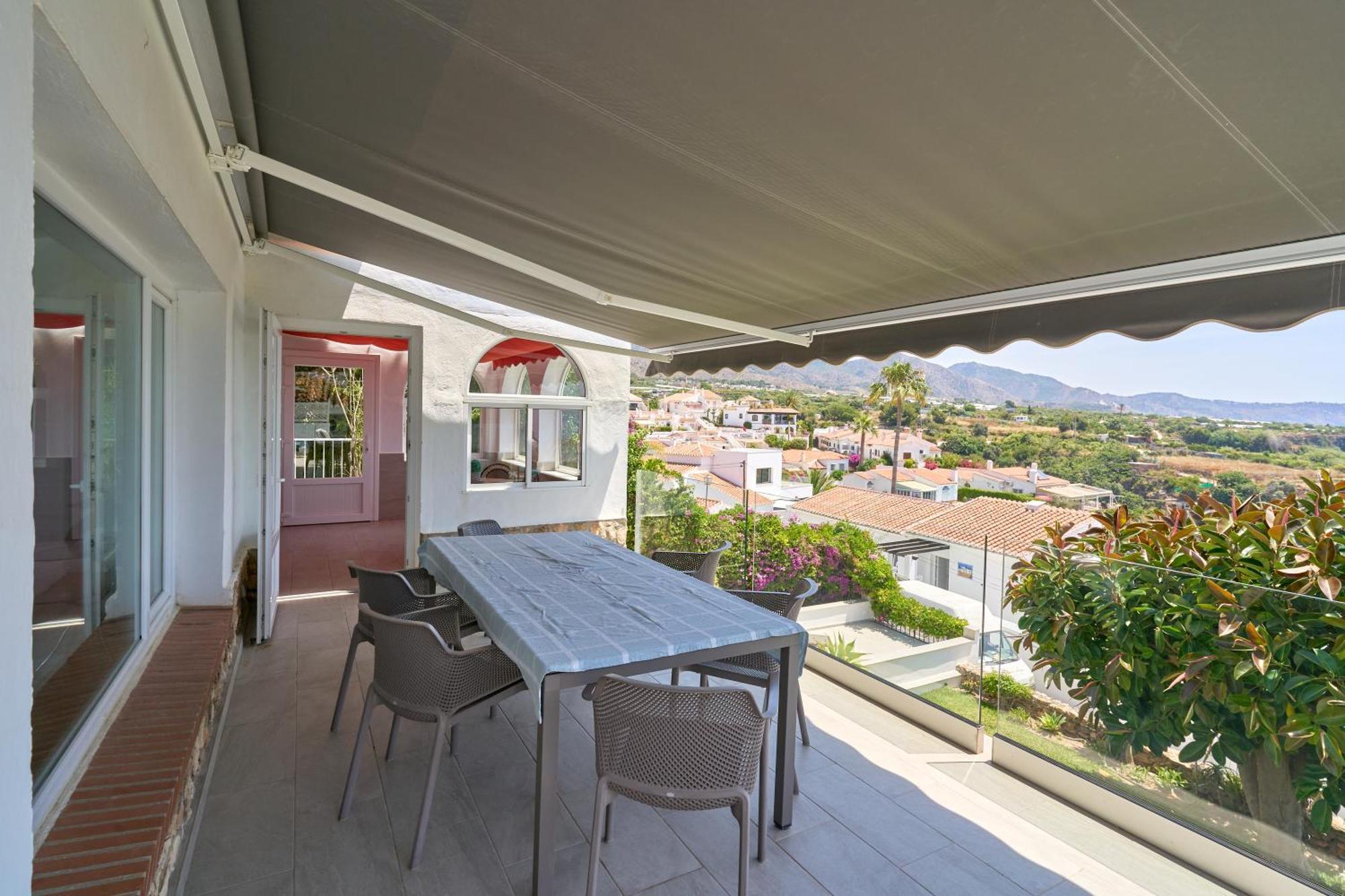 Villa La Chinita
