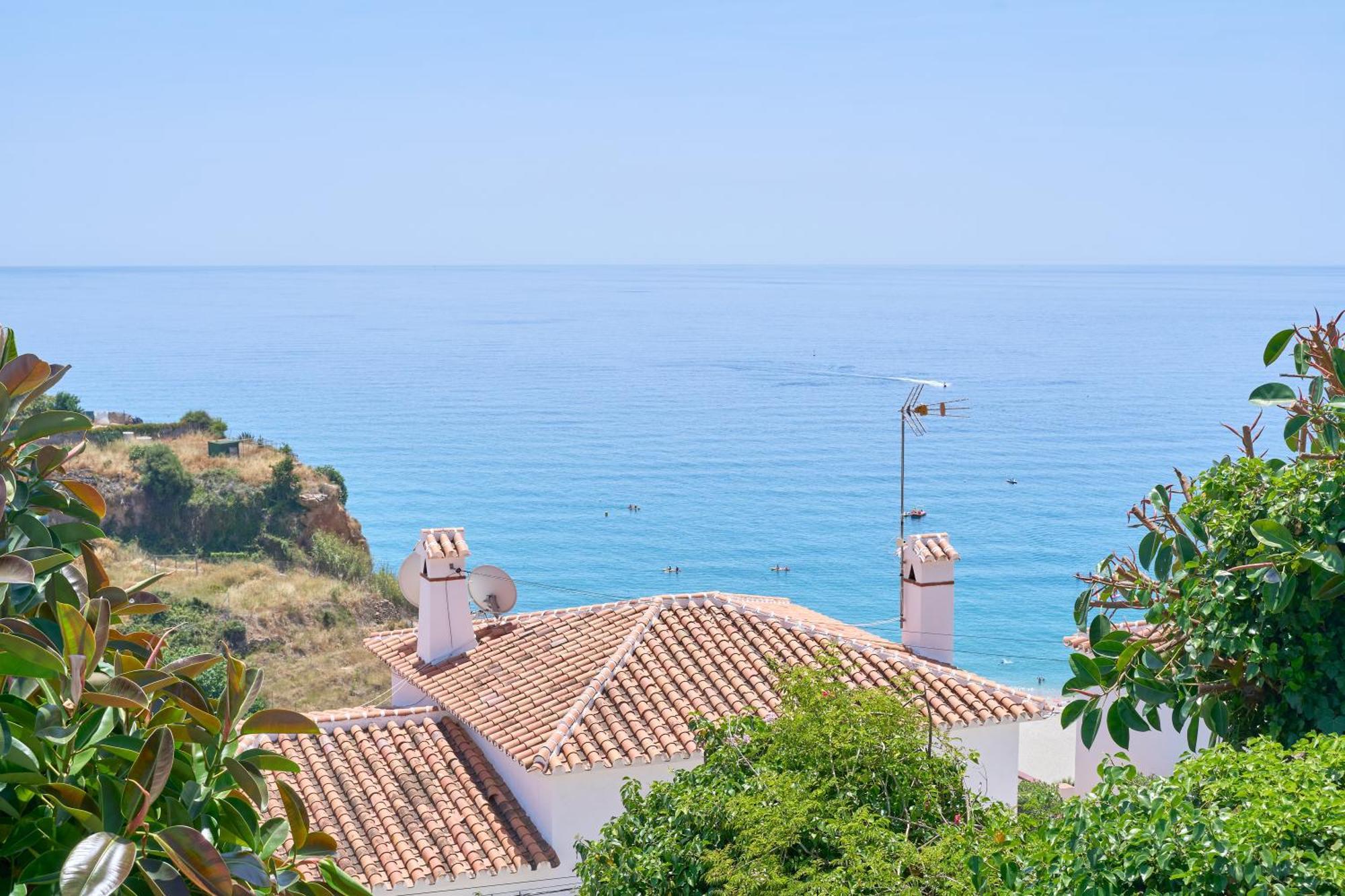 La Chinita Villa