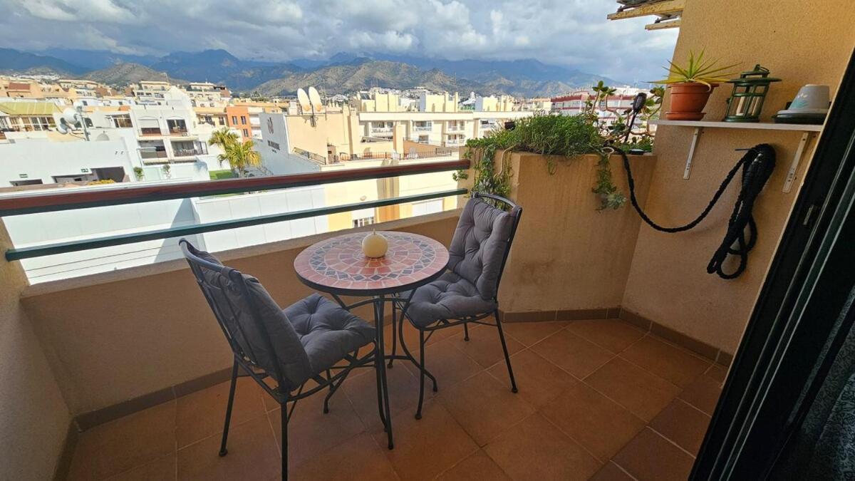 Apartment Chaparil 3