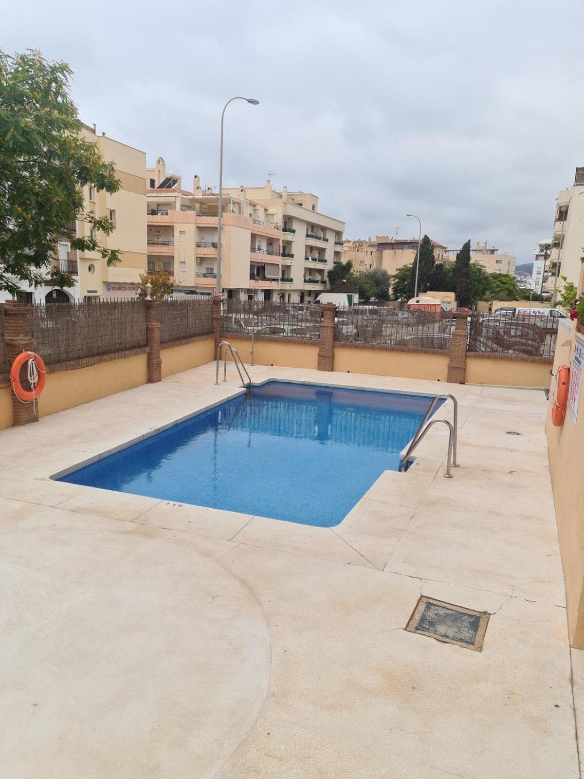 Chaparil 3 * Nerja