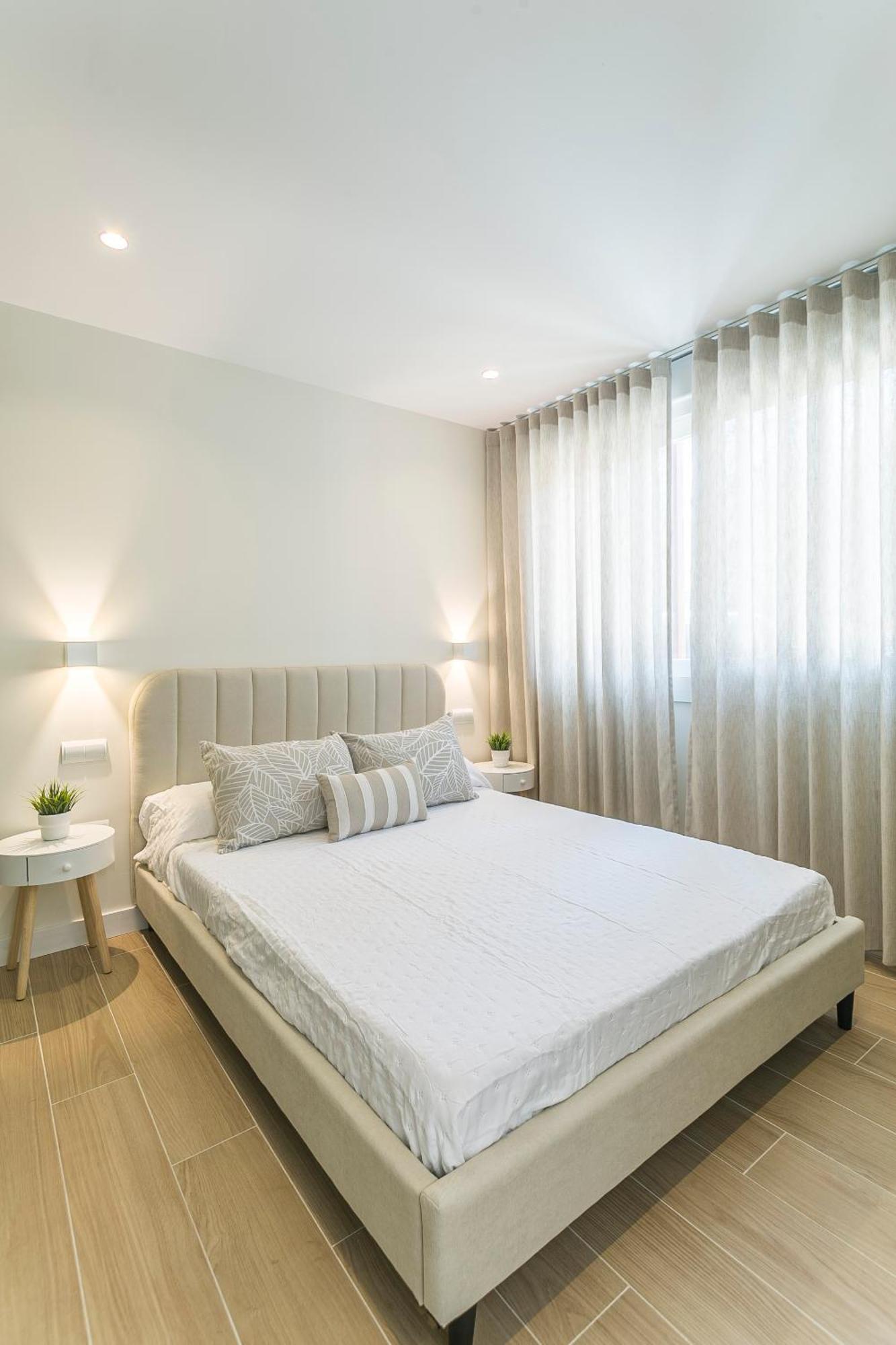 Apartment Canovas - Posidonia