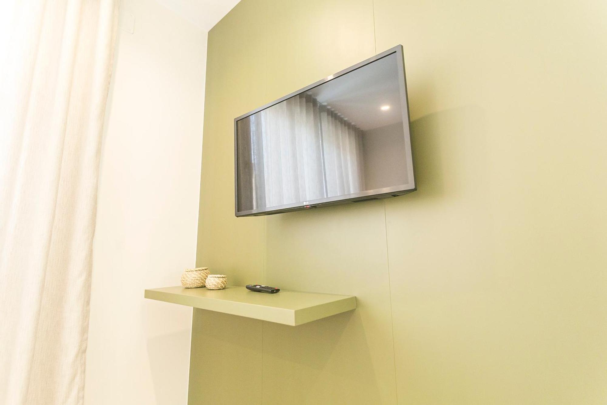 Canovas - Posidonia Apartment *