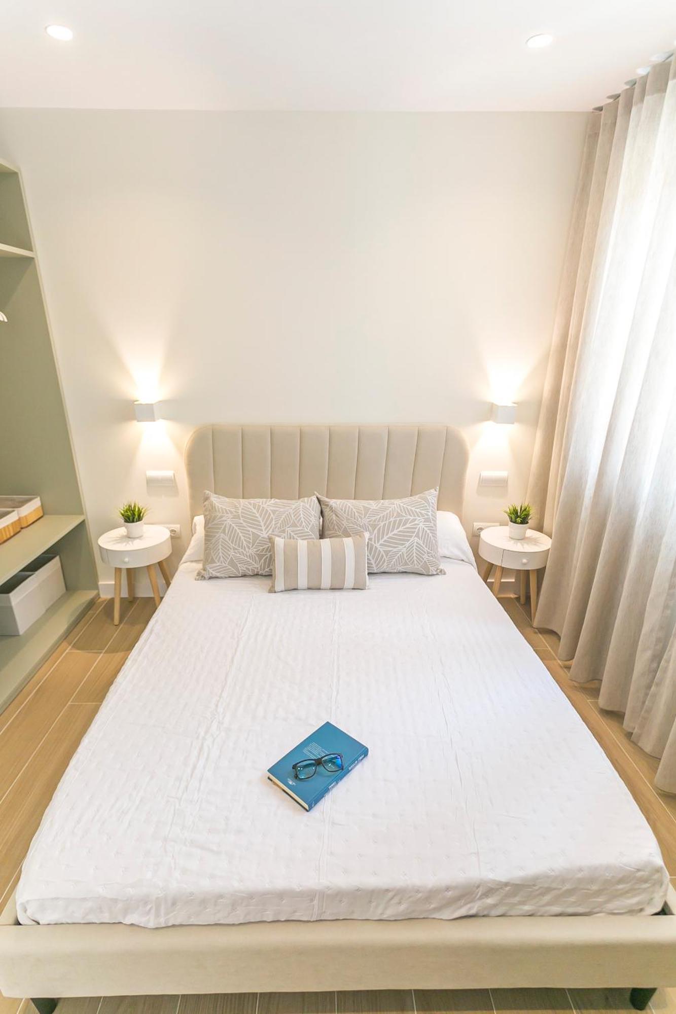 Apartment Canovas - Posidonia *