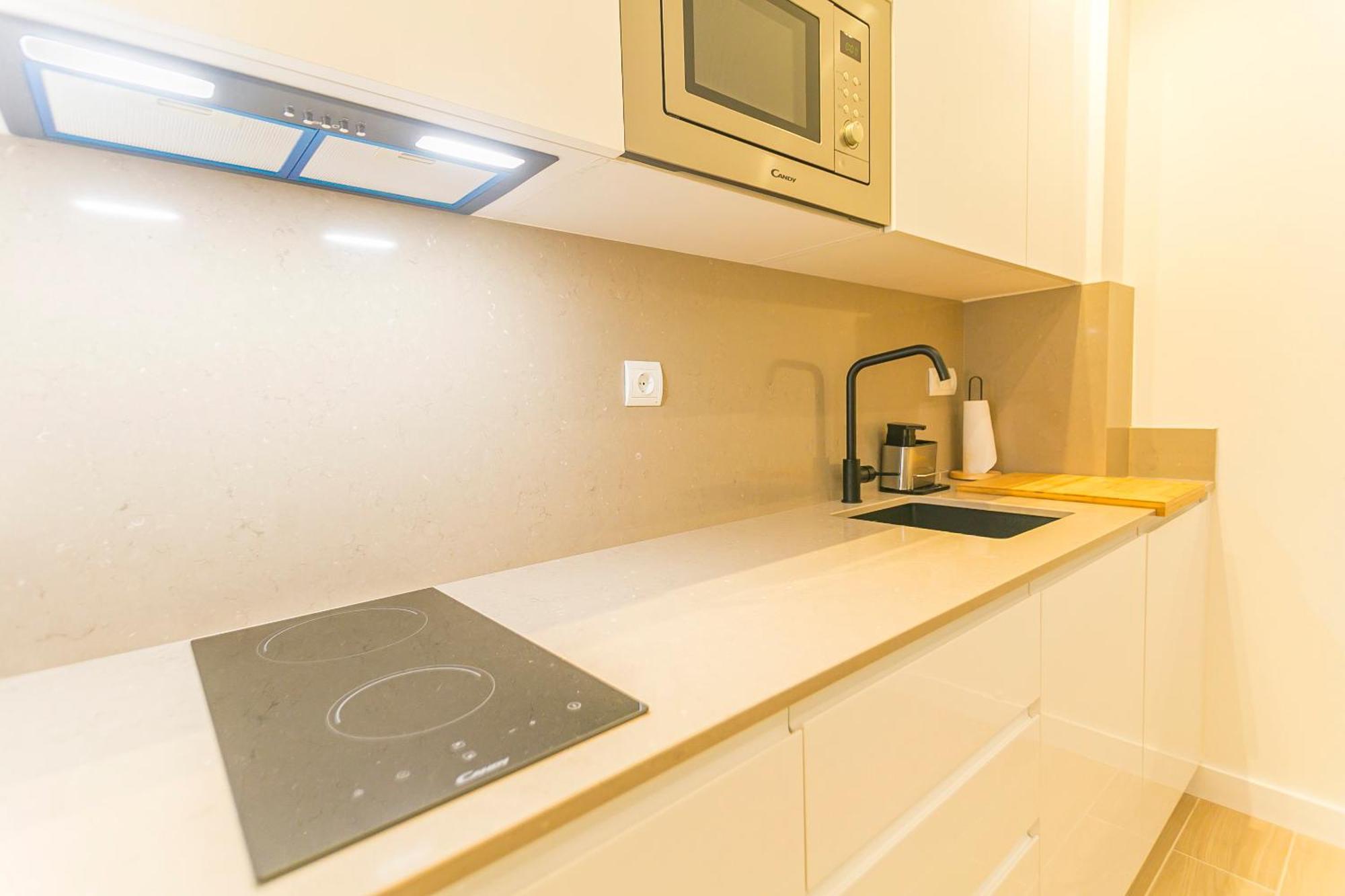 Canovas - Posidonia Apartment