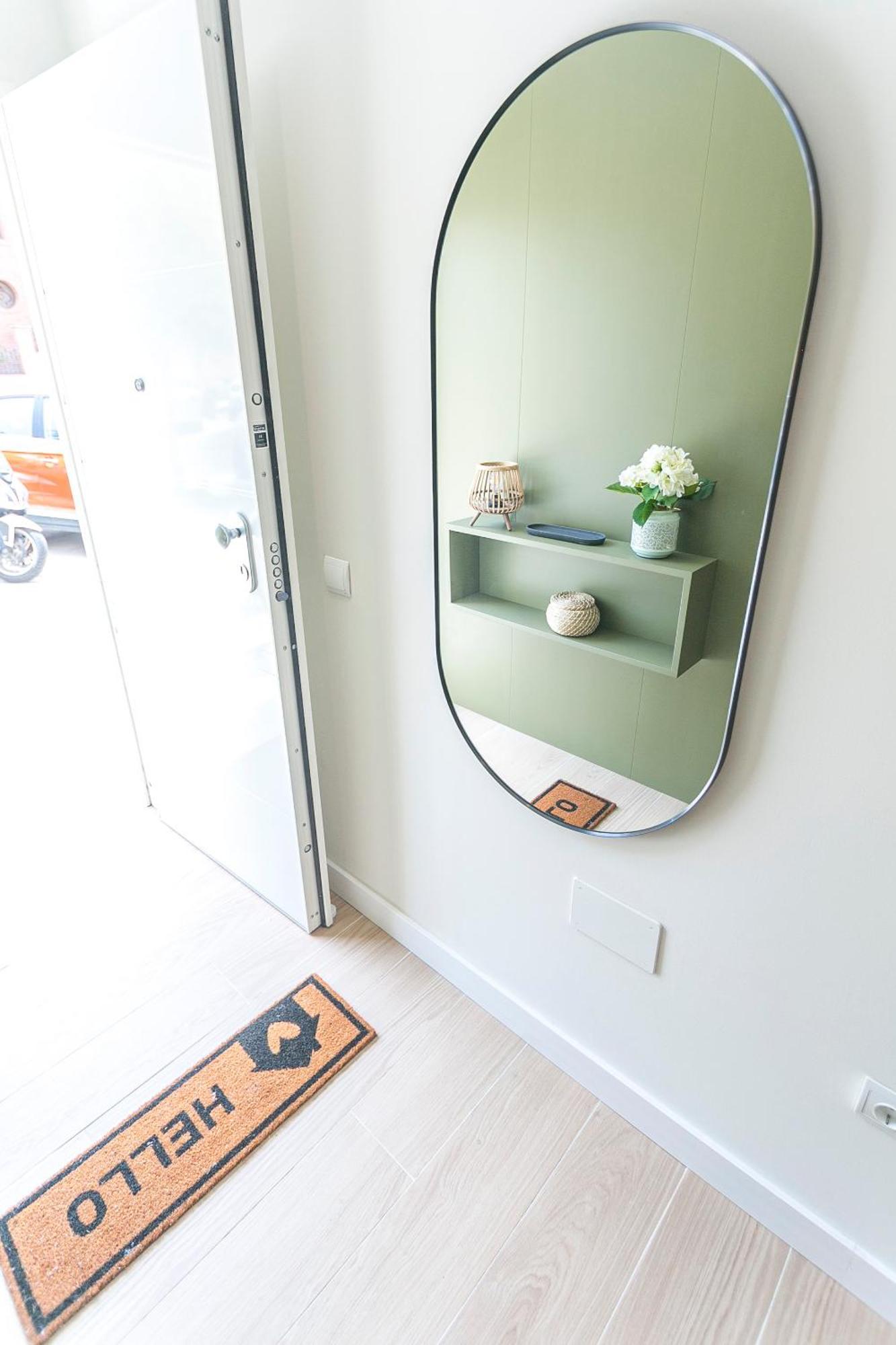 Apartment Canovas - Posidonia
