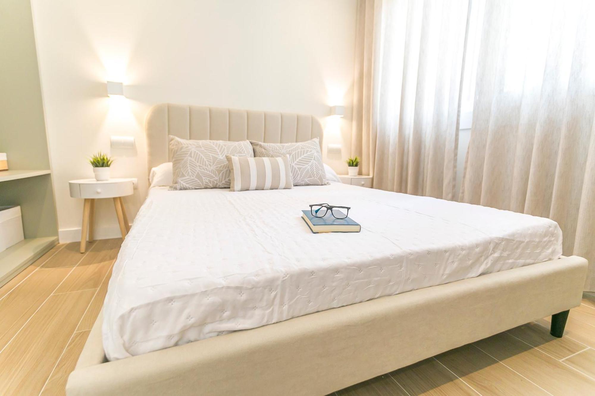 Apartment Canovas - Posidonia Nerja