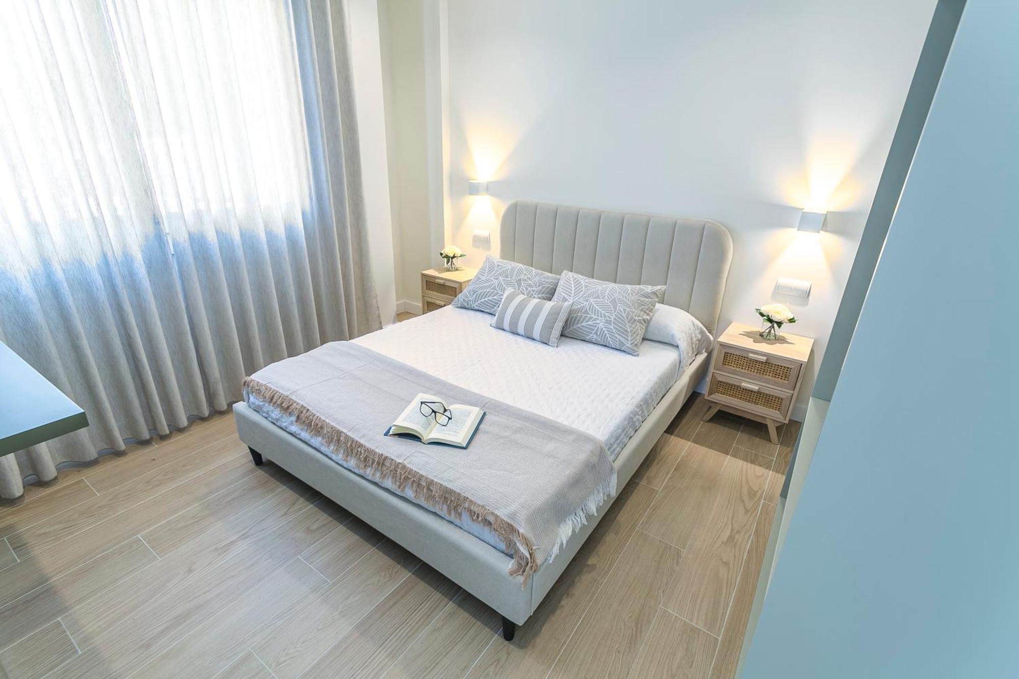 Apartment Canovas - Posidonia Nerja