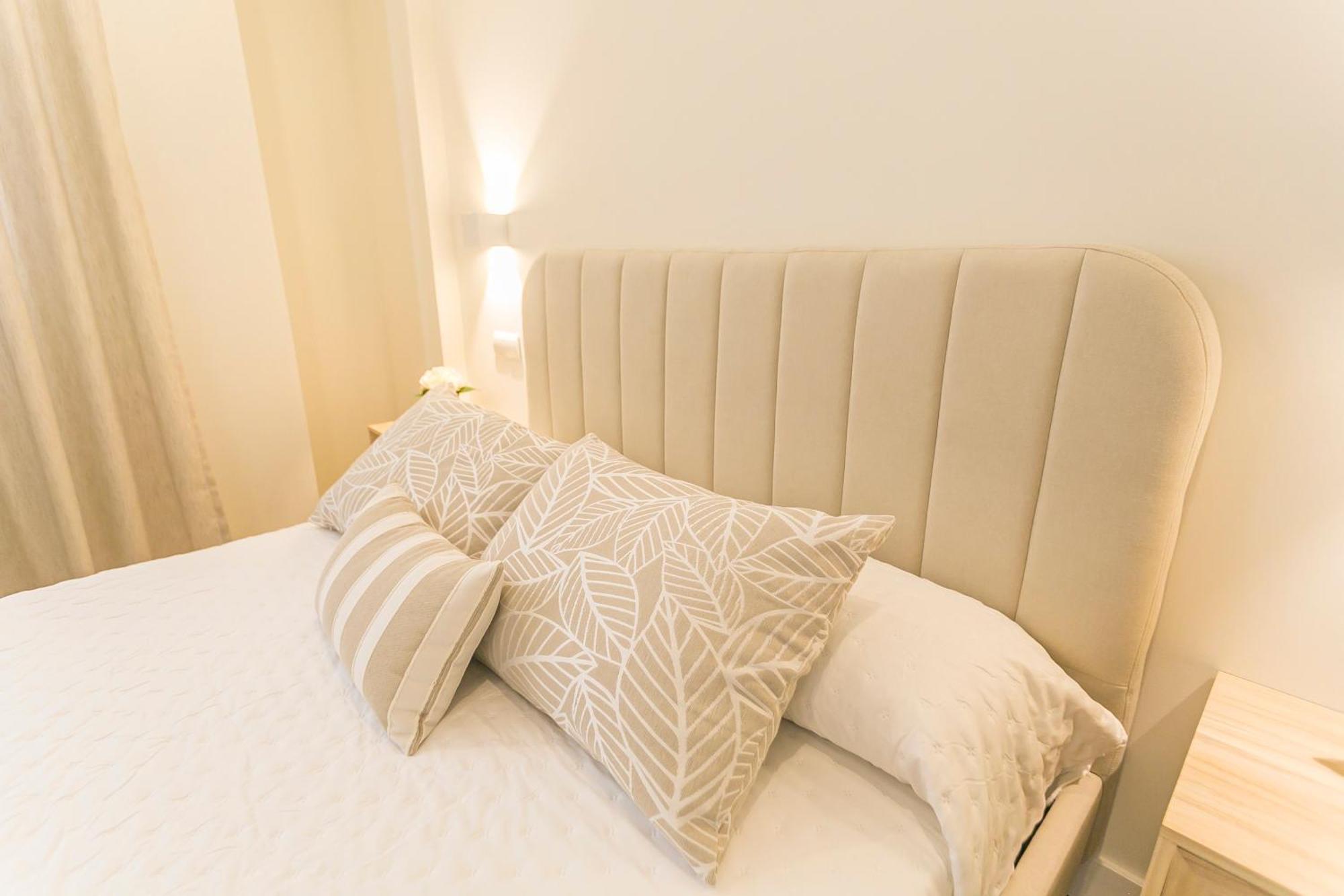 Apartment Canovas - Posidonia *