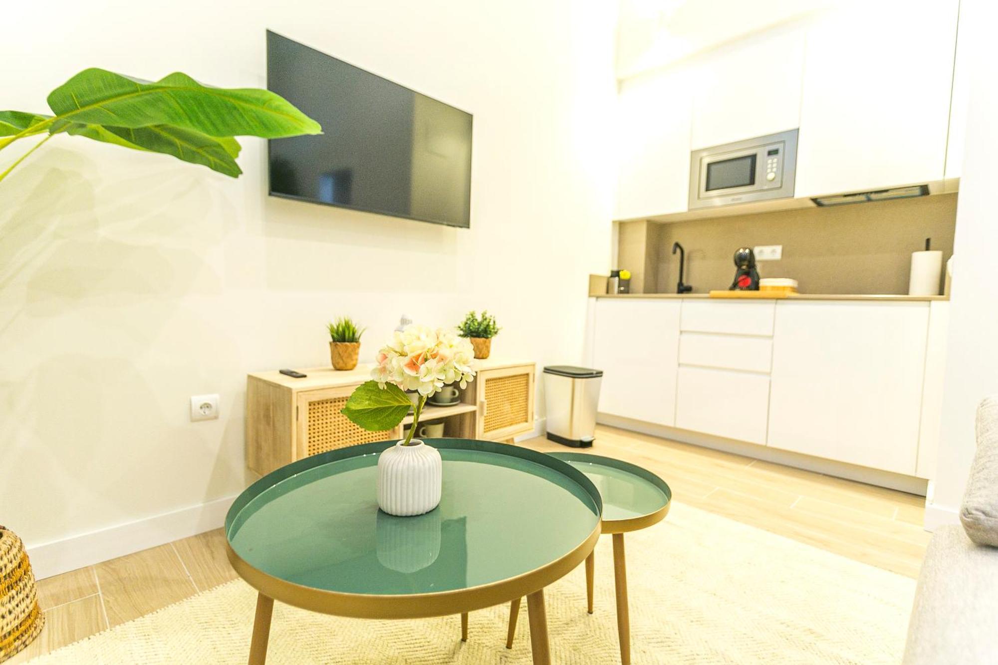 Apartment Canovas - Posidonia Nerja