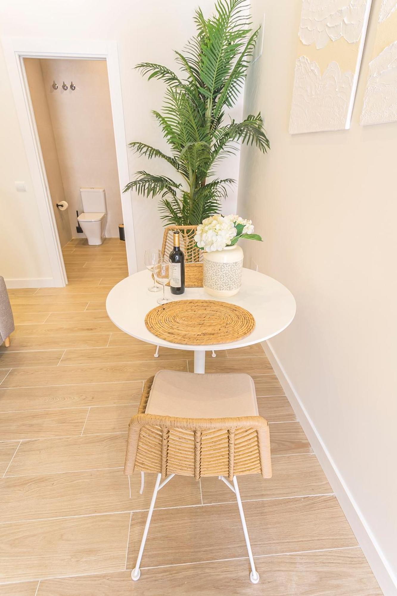 Canovas - Posidonia Apartment Nerja