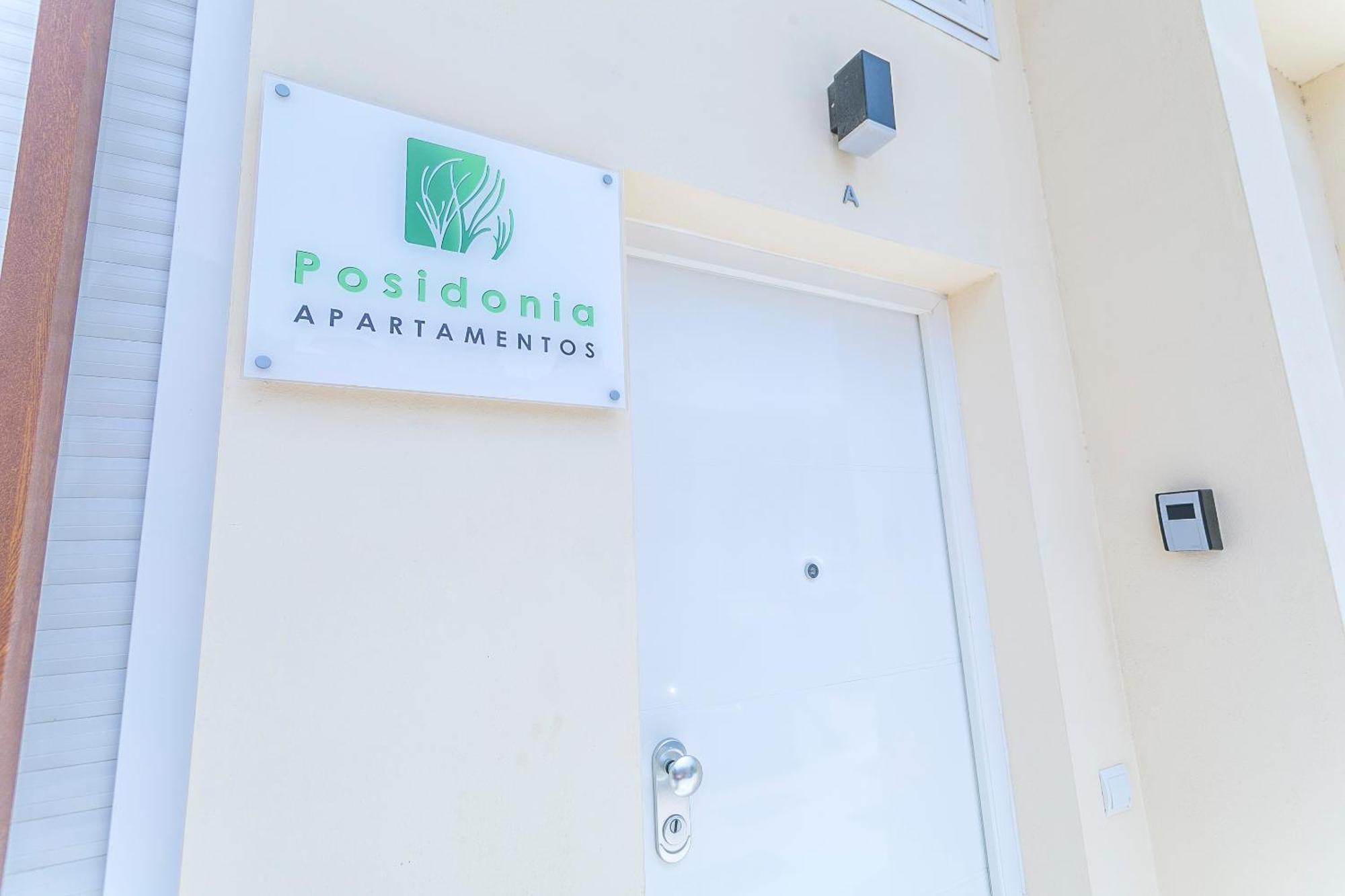 Apartment Canovas - Posidonia Nerja