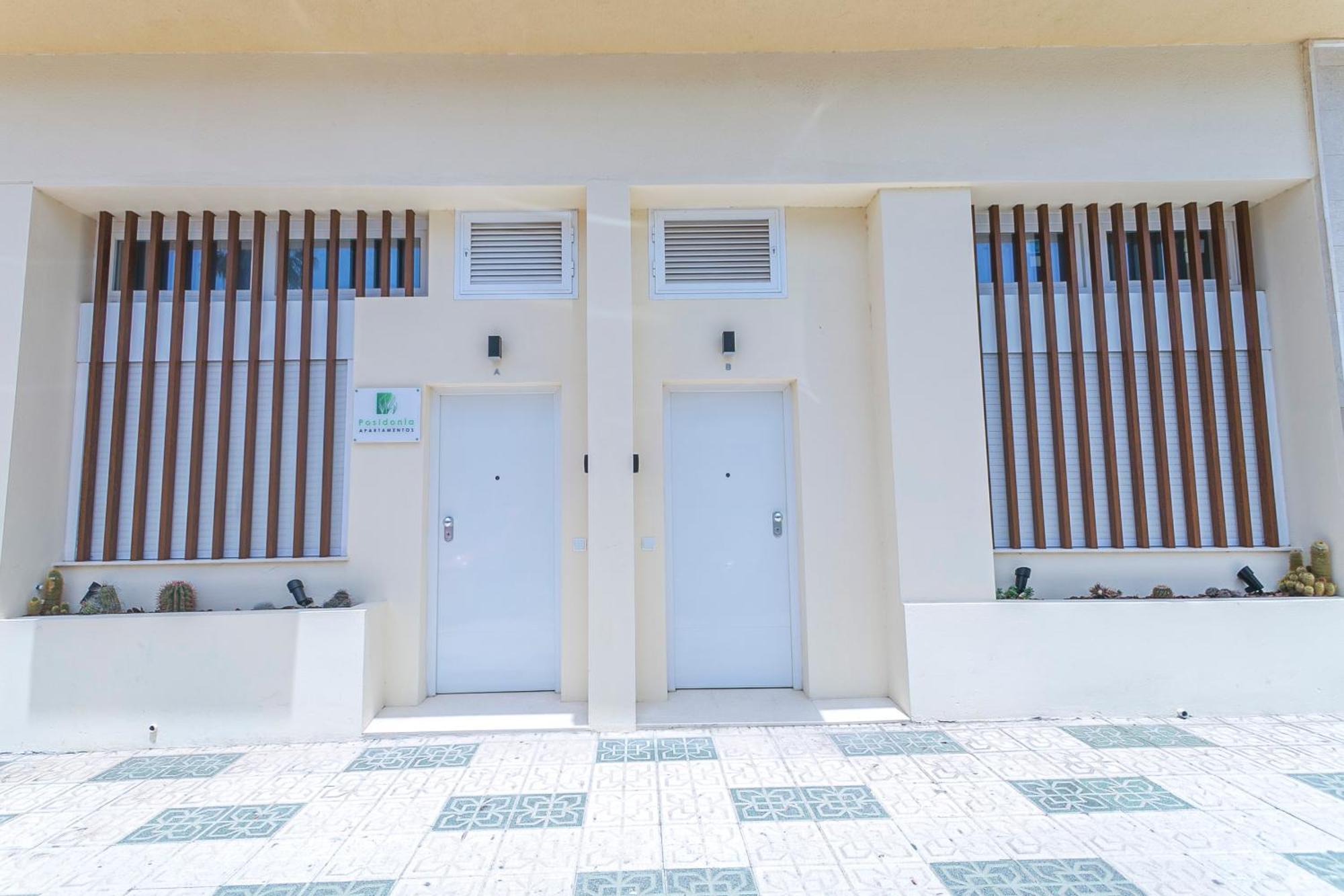 Canovas - Posidonia Apartment