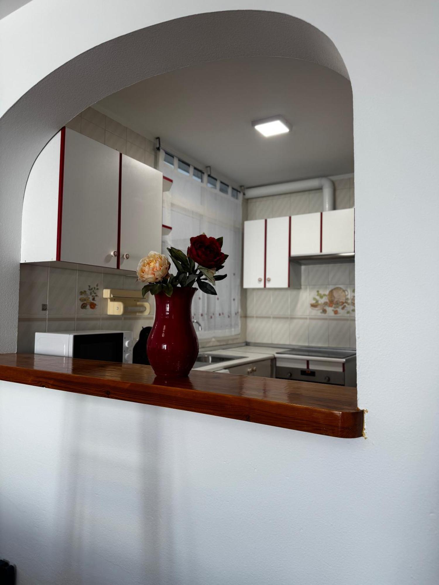 Apartment Bajamar 24