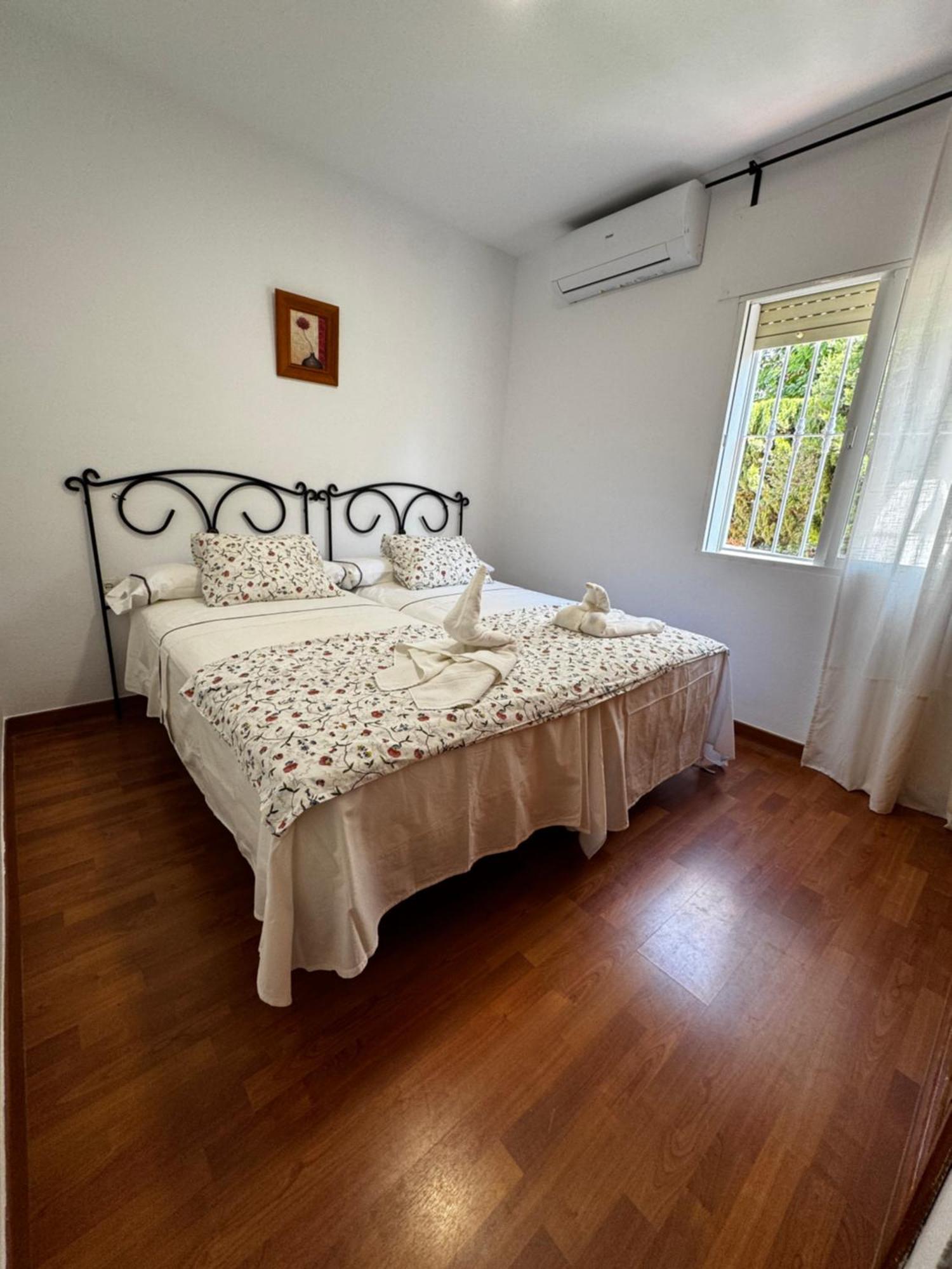 Bajamar 24 * Nerja