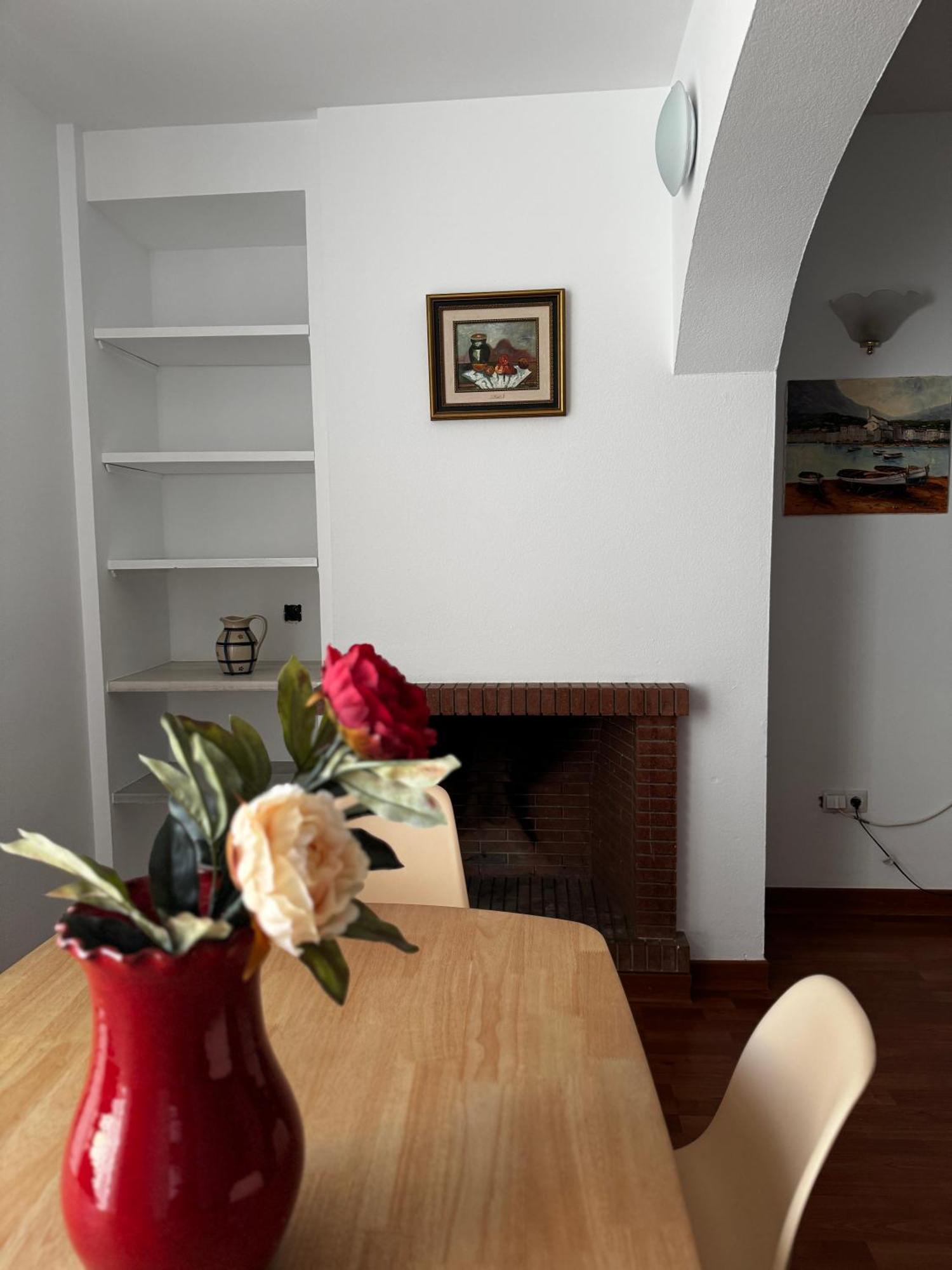 Bajamar 24 Apartment