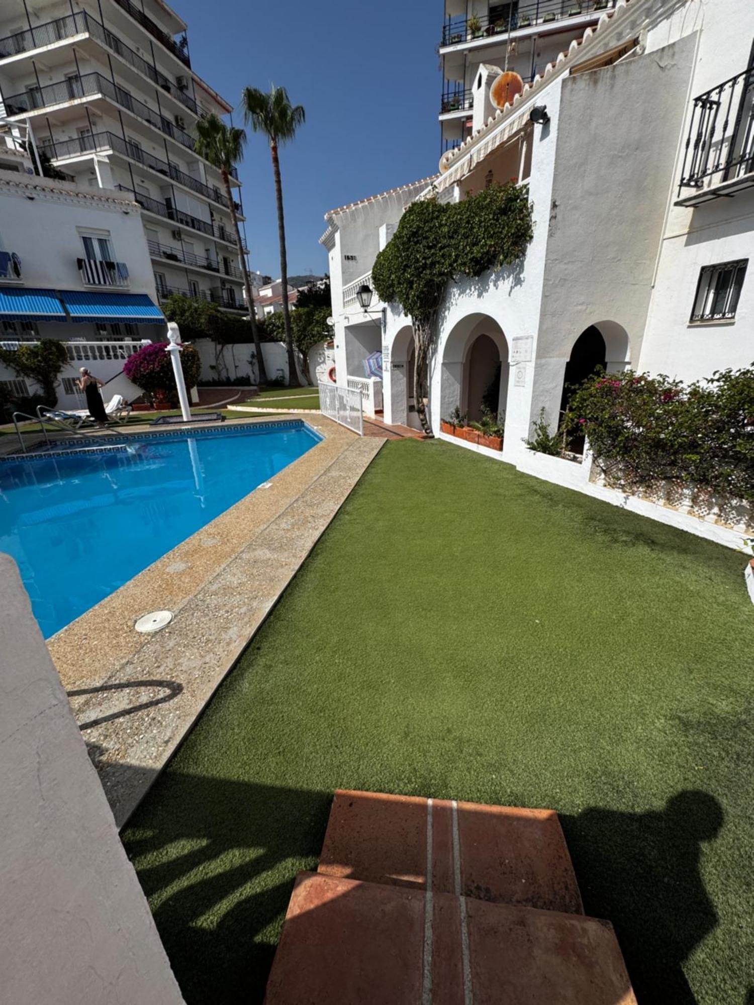 Bajamar 24 * Nerja