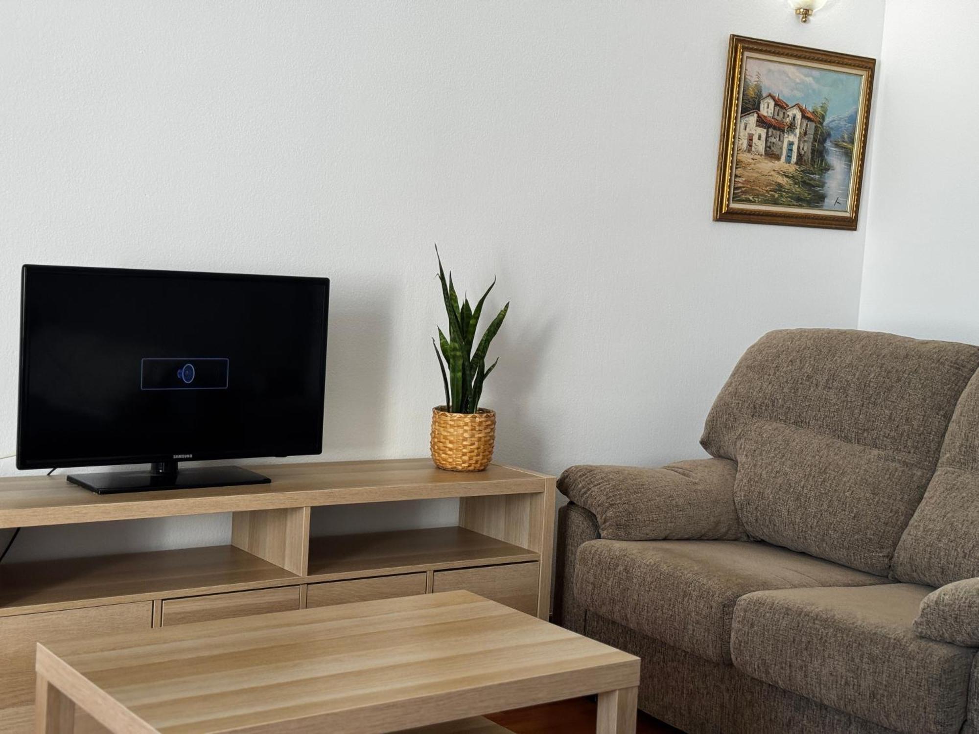 Bajamar 24 Apartment *
