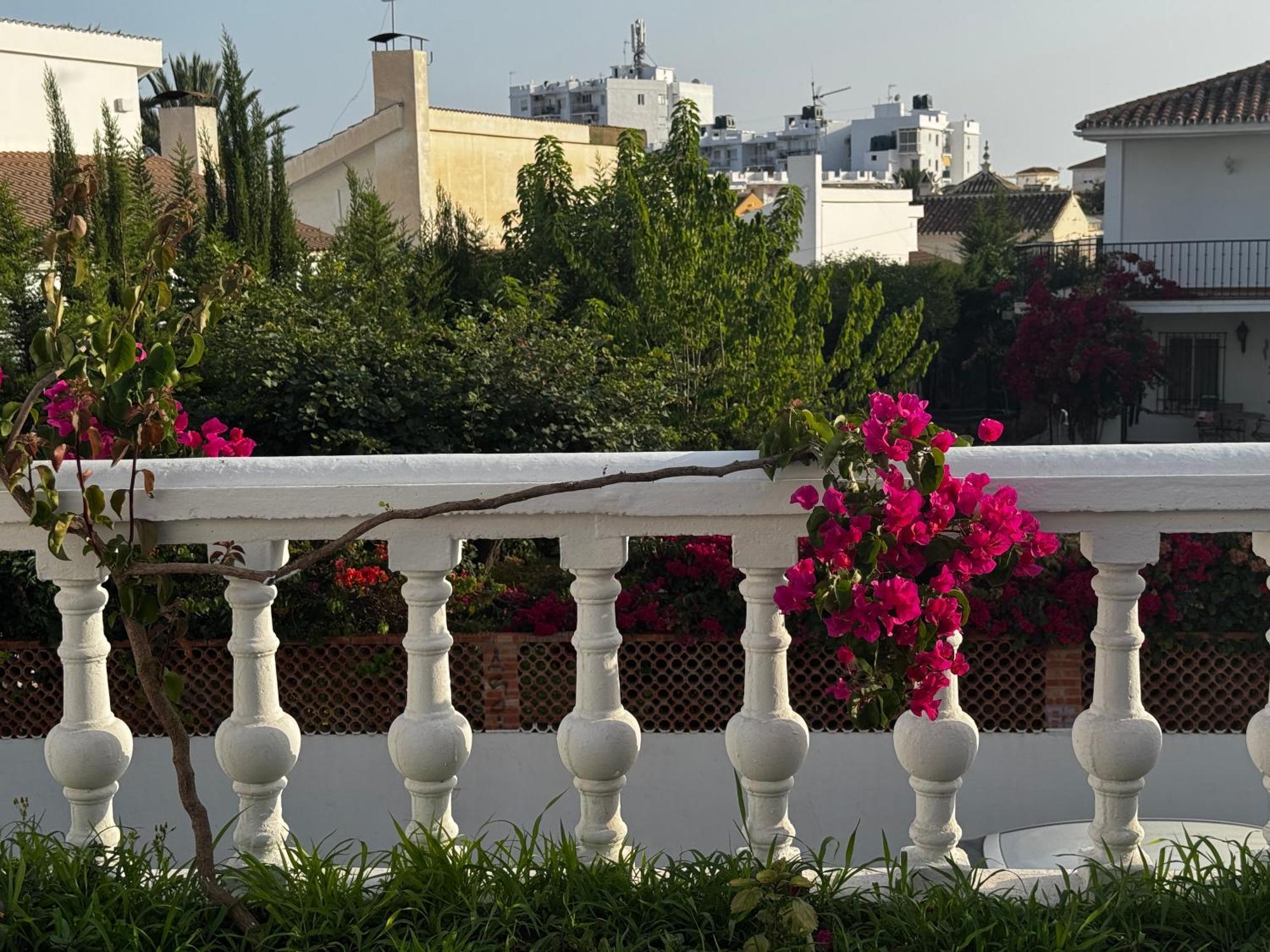 Bajamar 24 Apartment Nerja