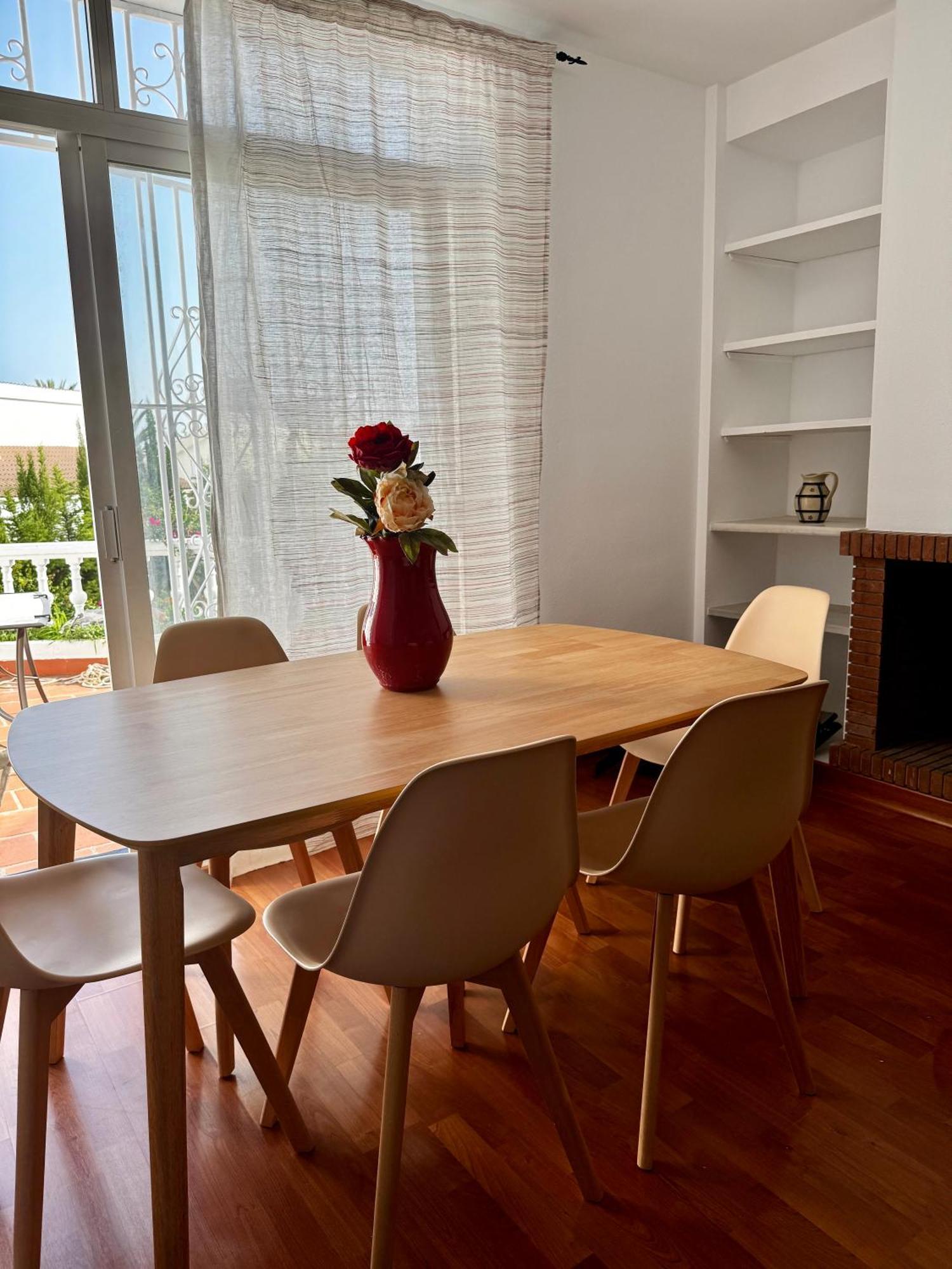 Apartment Bajamar 24 Nerja