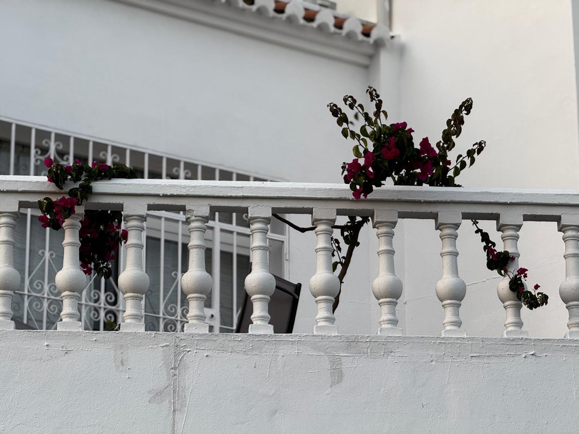 Bajamar 24 Apartment Nerja