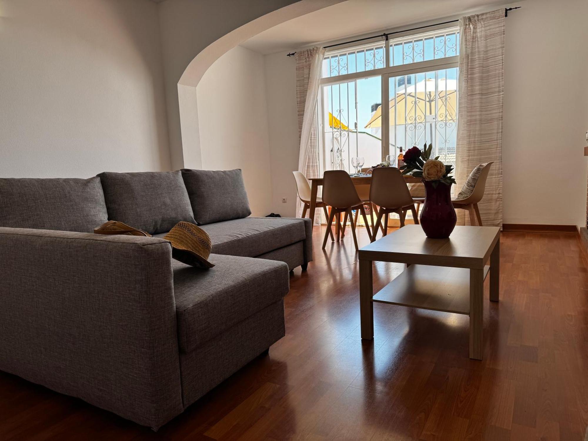 Bajamar 24 Apartment Nerja