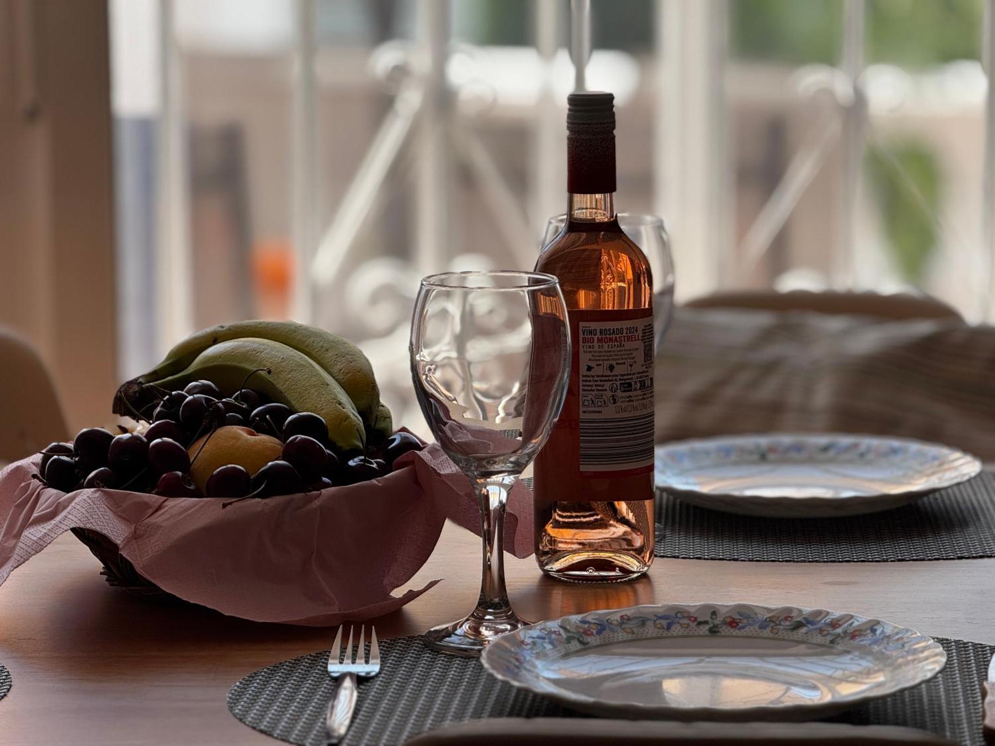 Apartment Bajamar 24 Nerja