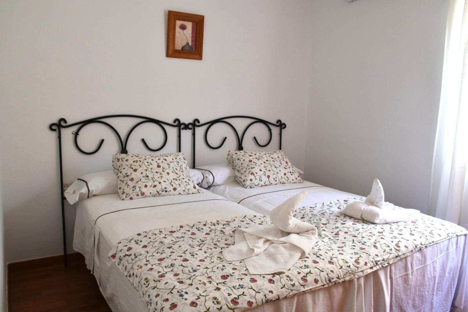 Bajamar 24 Apartment *