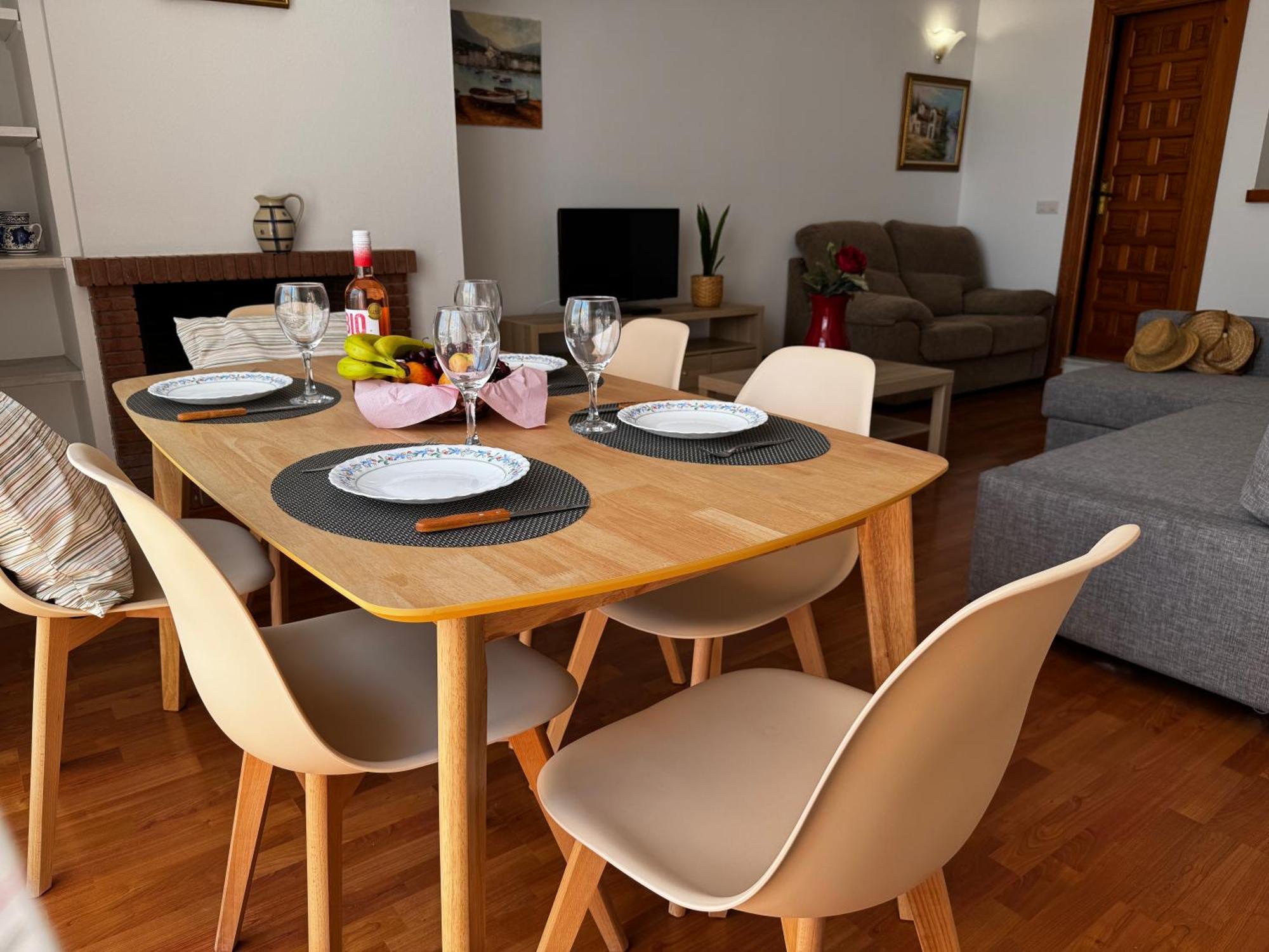 Apartment Bajamar 24 Nerja