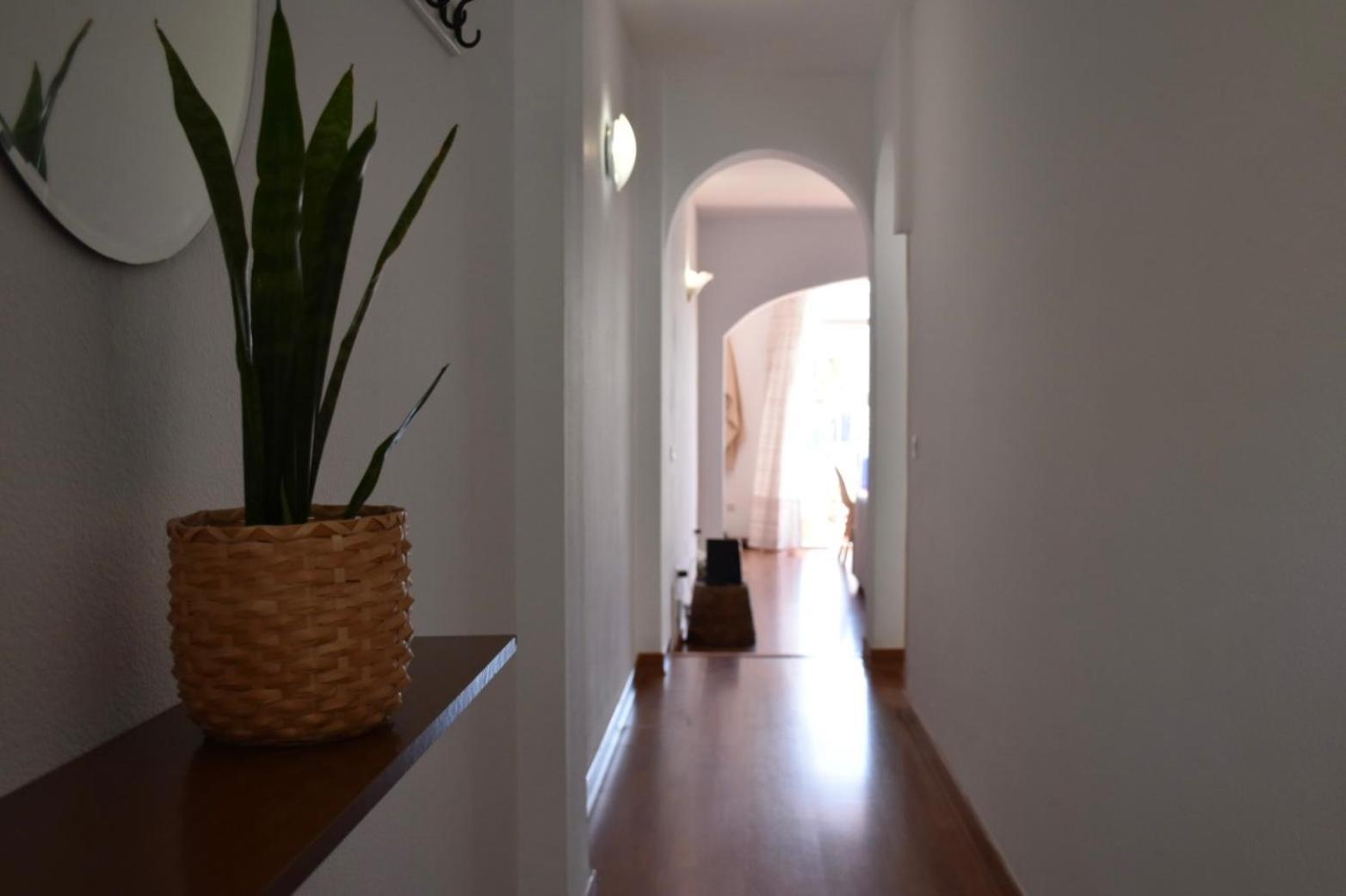 Bajamar 24 * Nerja