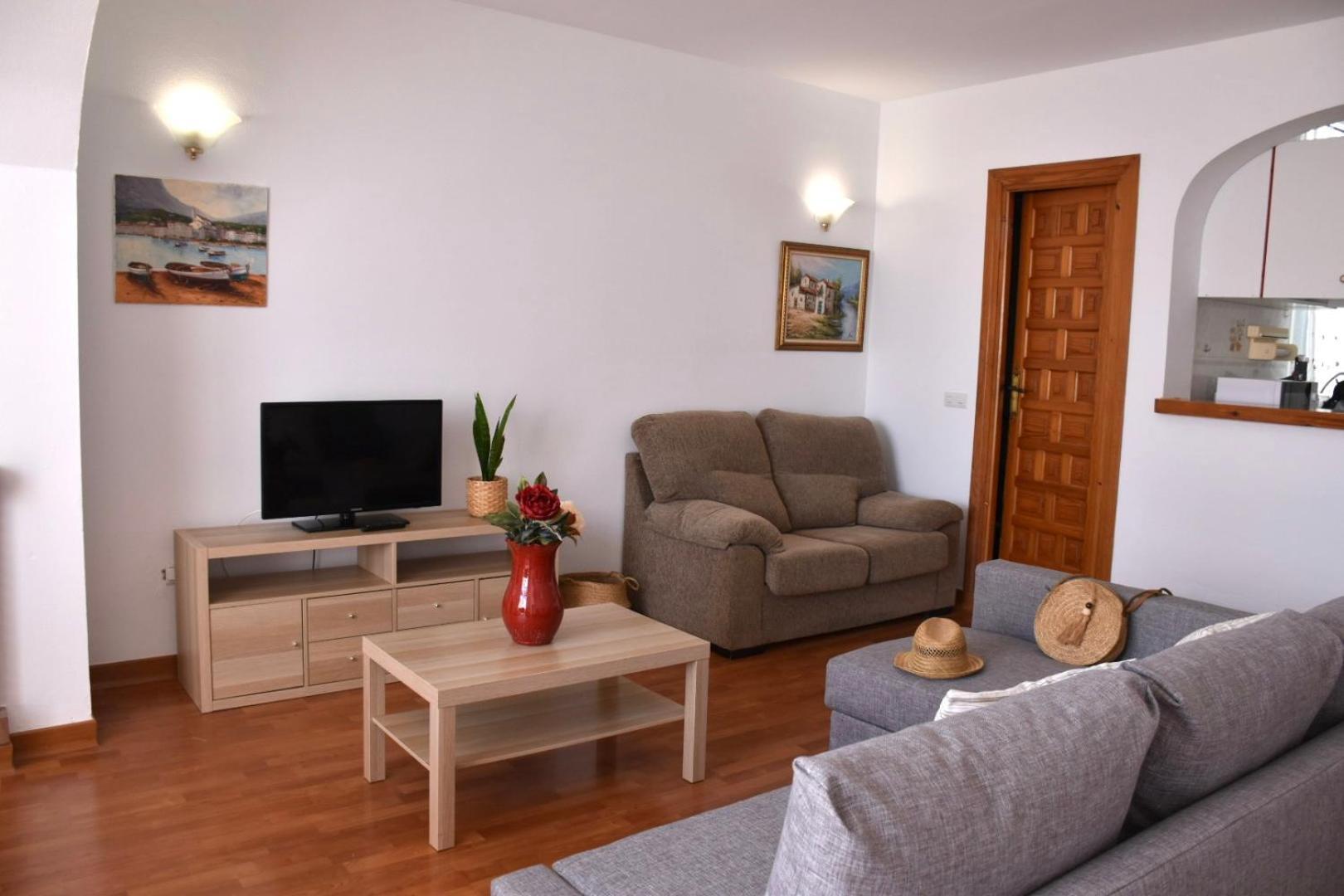 Apartment Bajamar 24 Nerja