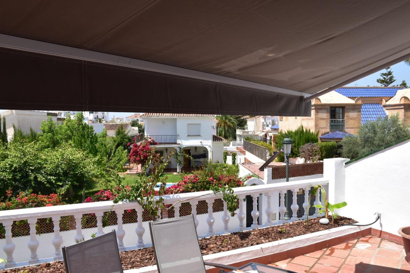 Bajamar 24 * Nerja