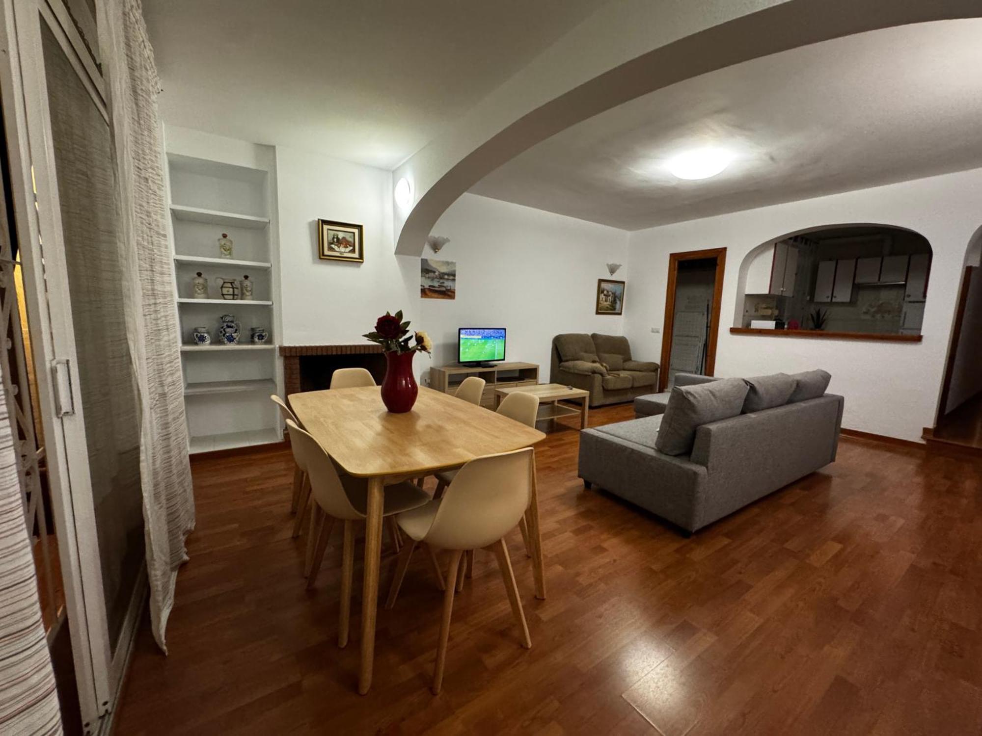 Bajamar 24 Apartment *